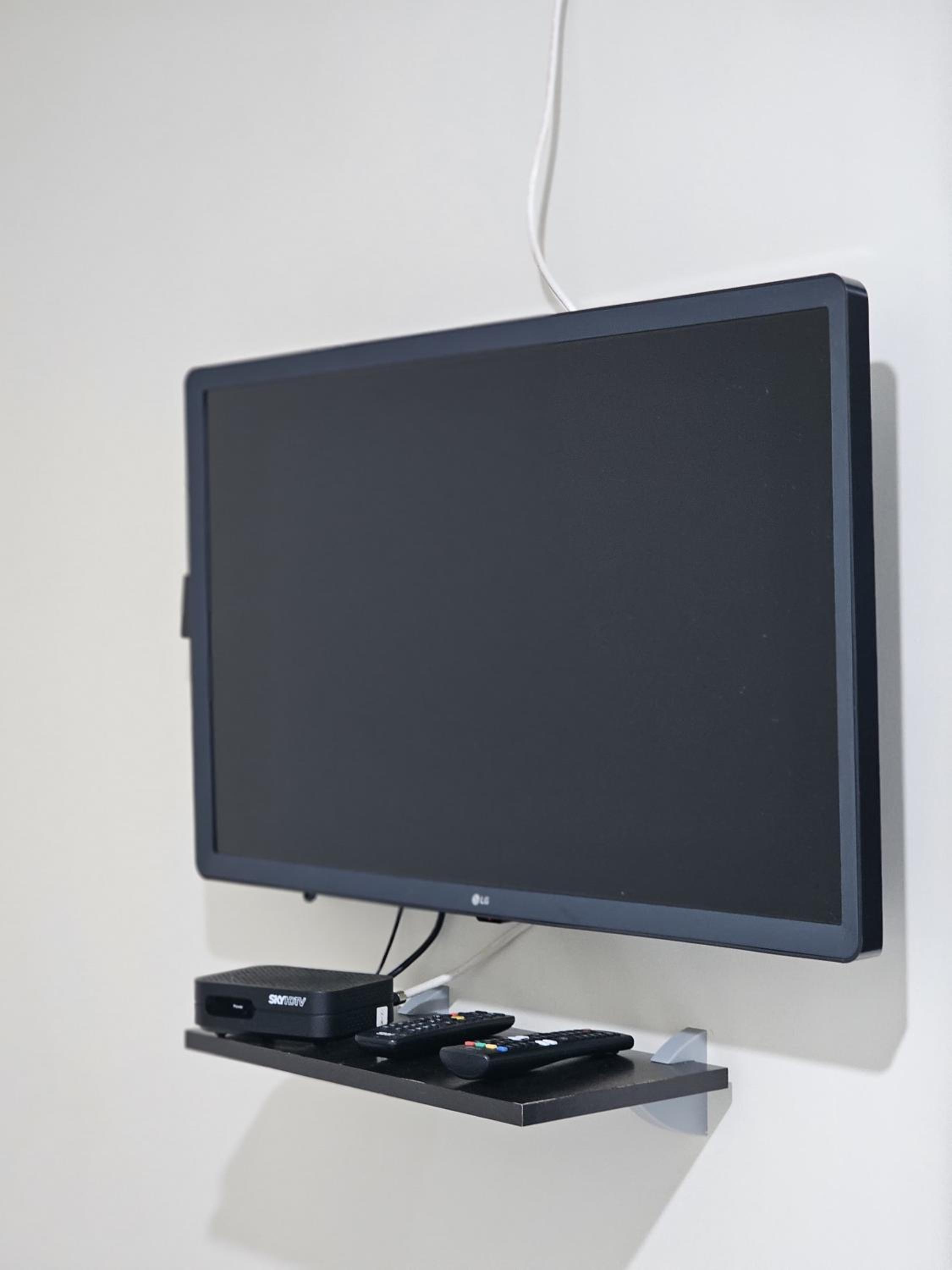 Standard Apartment - Photo 8