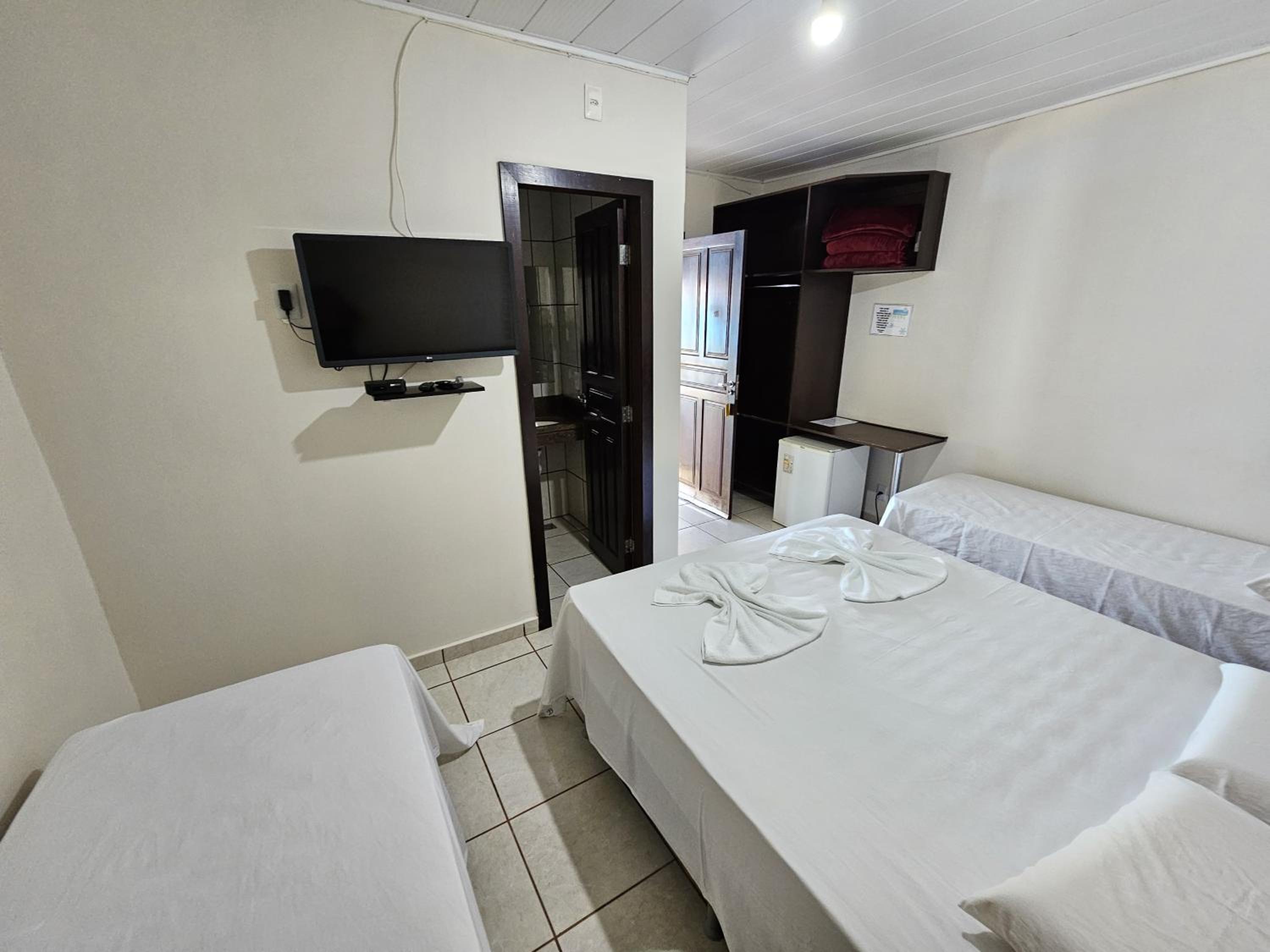 Standard Apartment - Photo 7