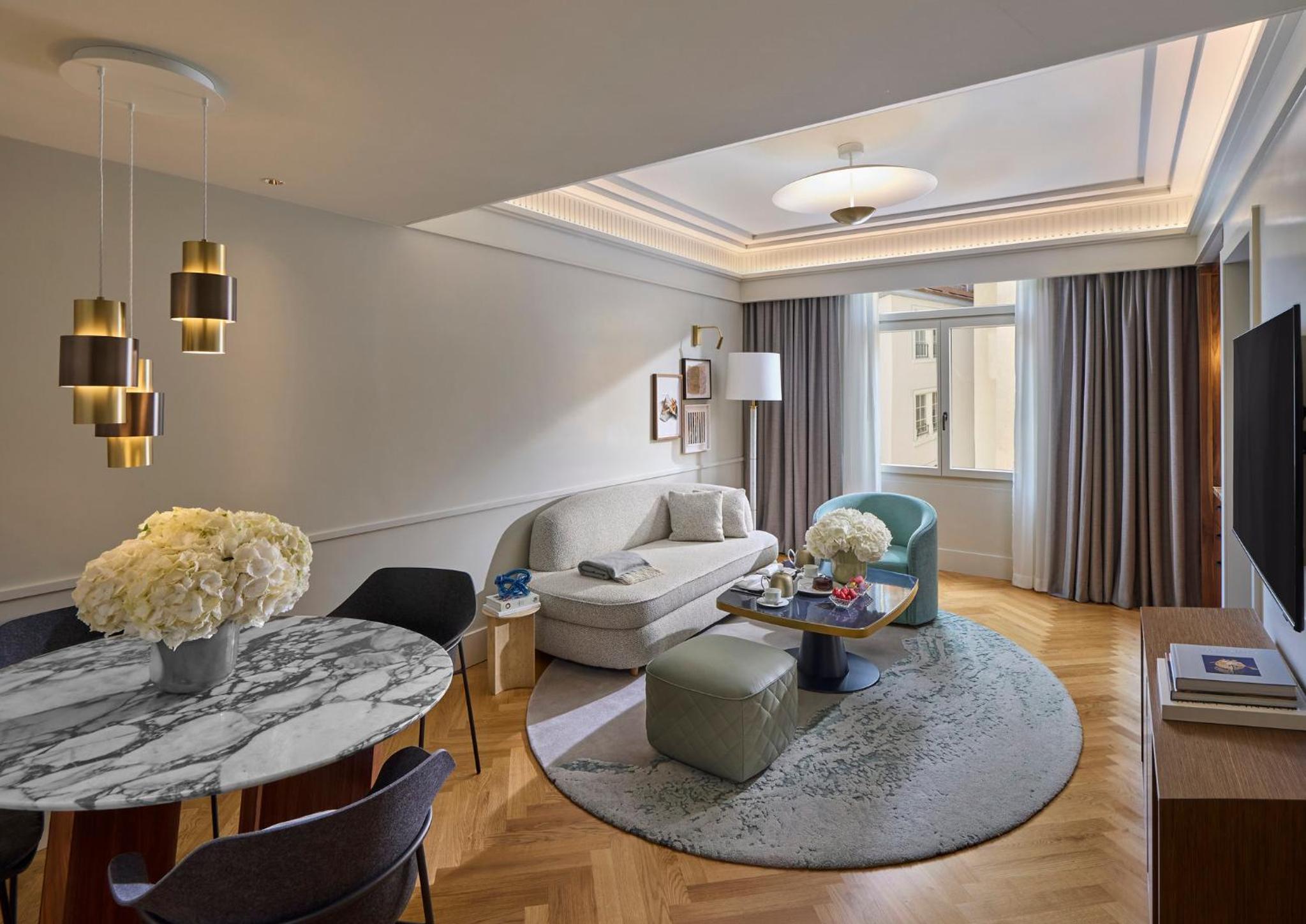 Zurich Suite thumbnail 5
