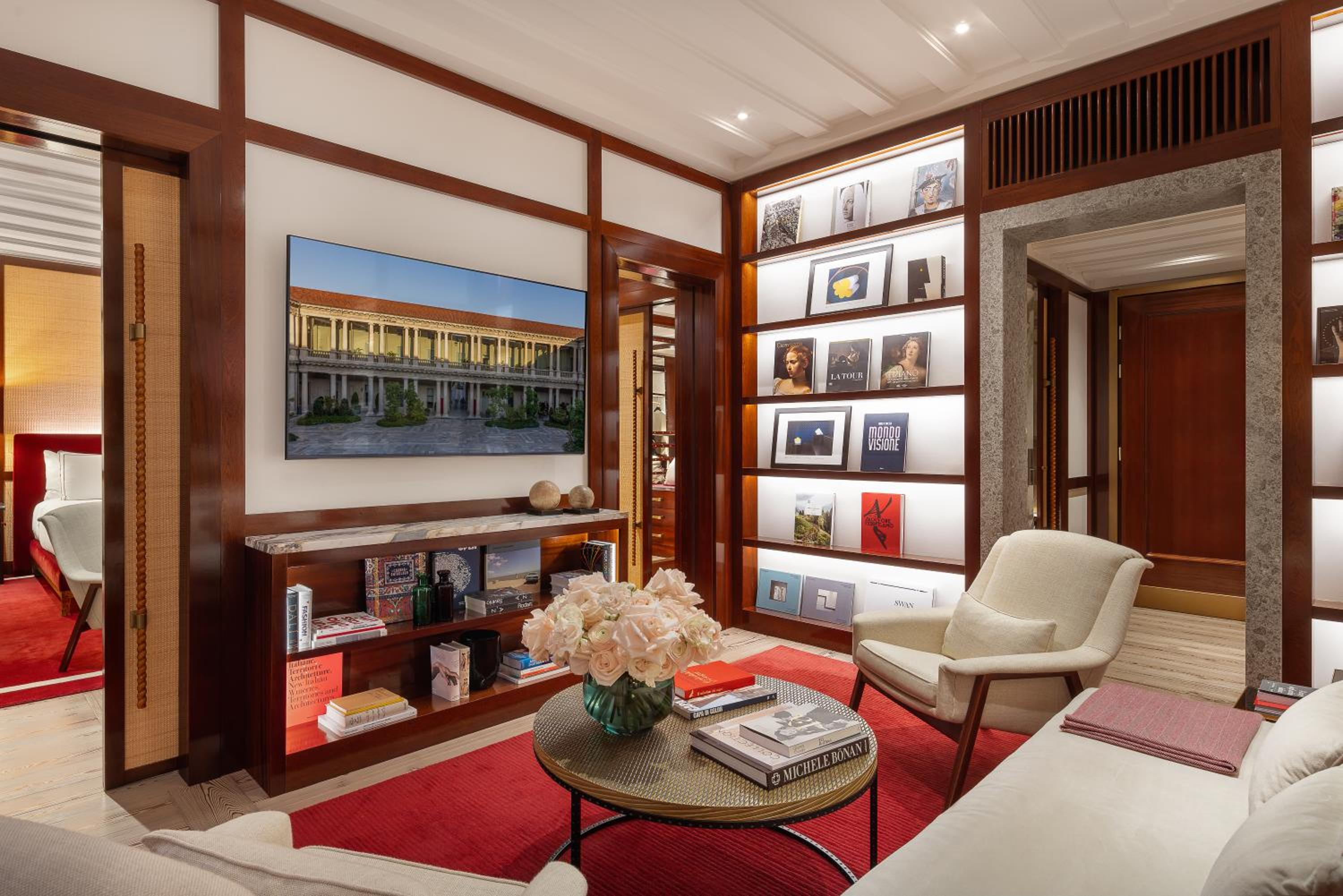 Junior Suite thumbnail 6