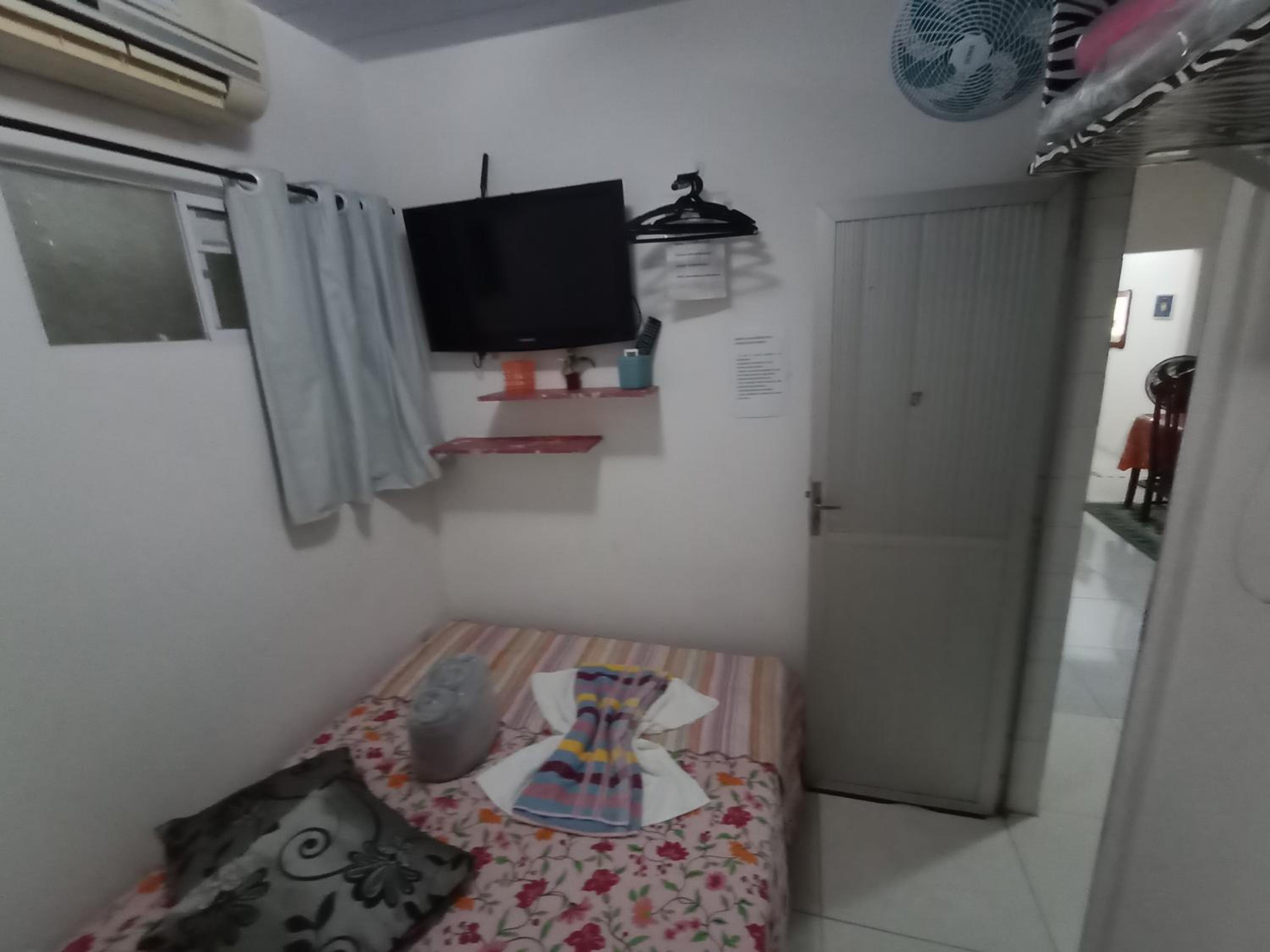 Small Double Room