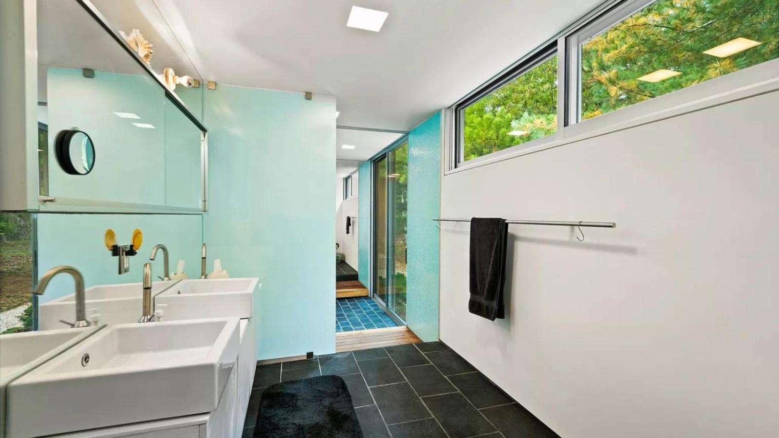 Two-Bedroom Villa photo 3