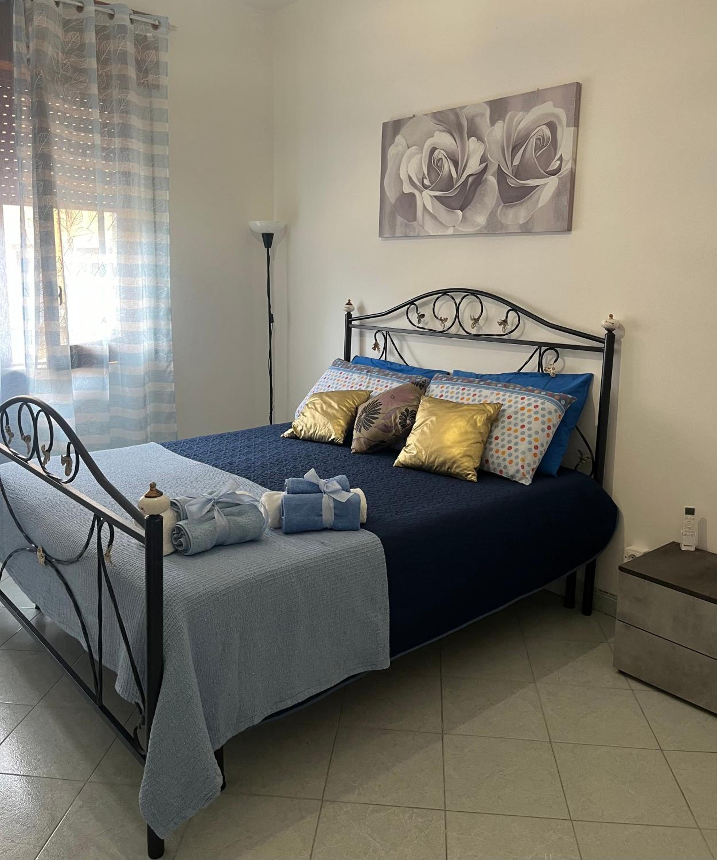 Large Double Room