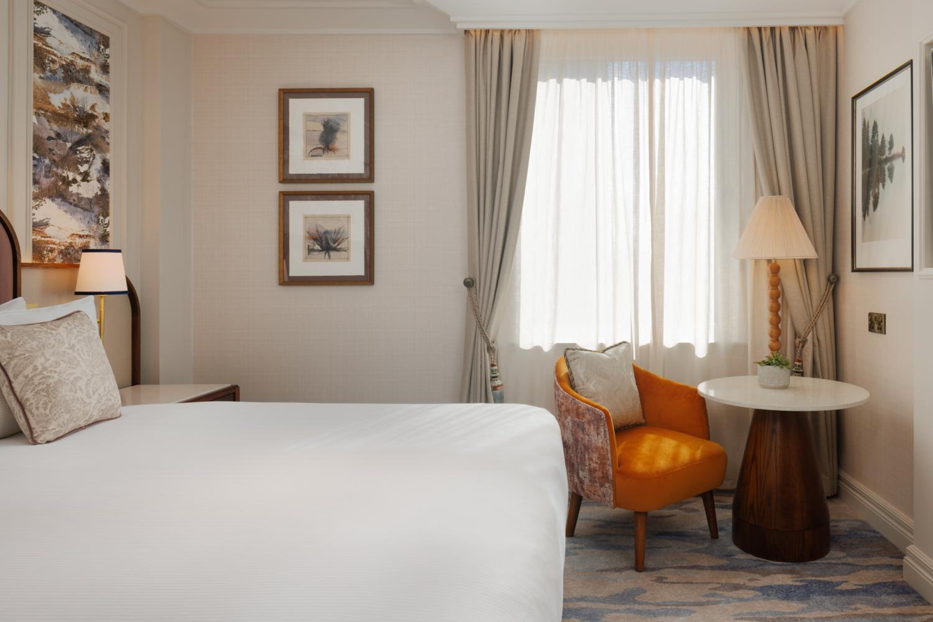 Deluxe King Room - Photo 2