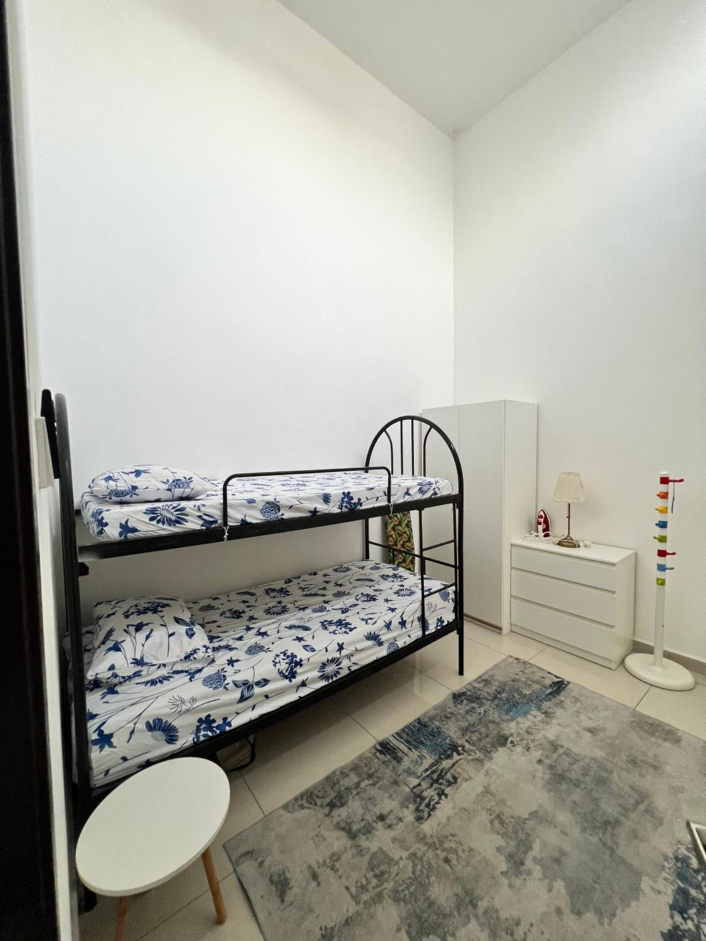 Three-Bedroom House photo 3