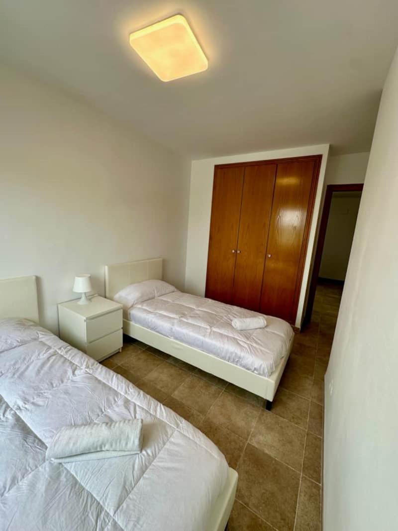 Casa de cuatro habitaciones