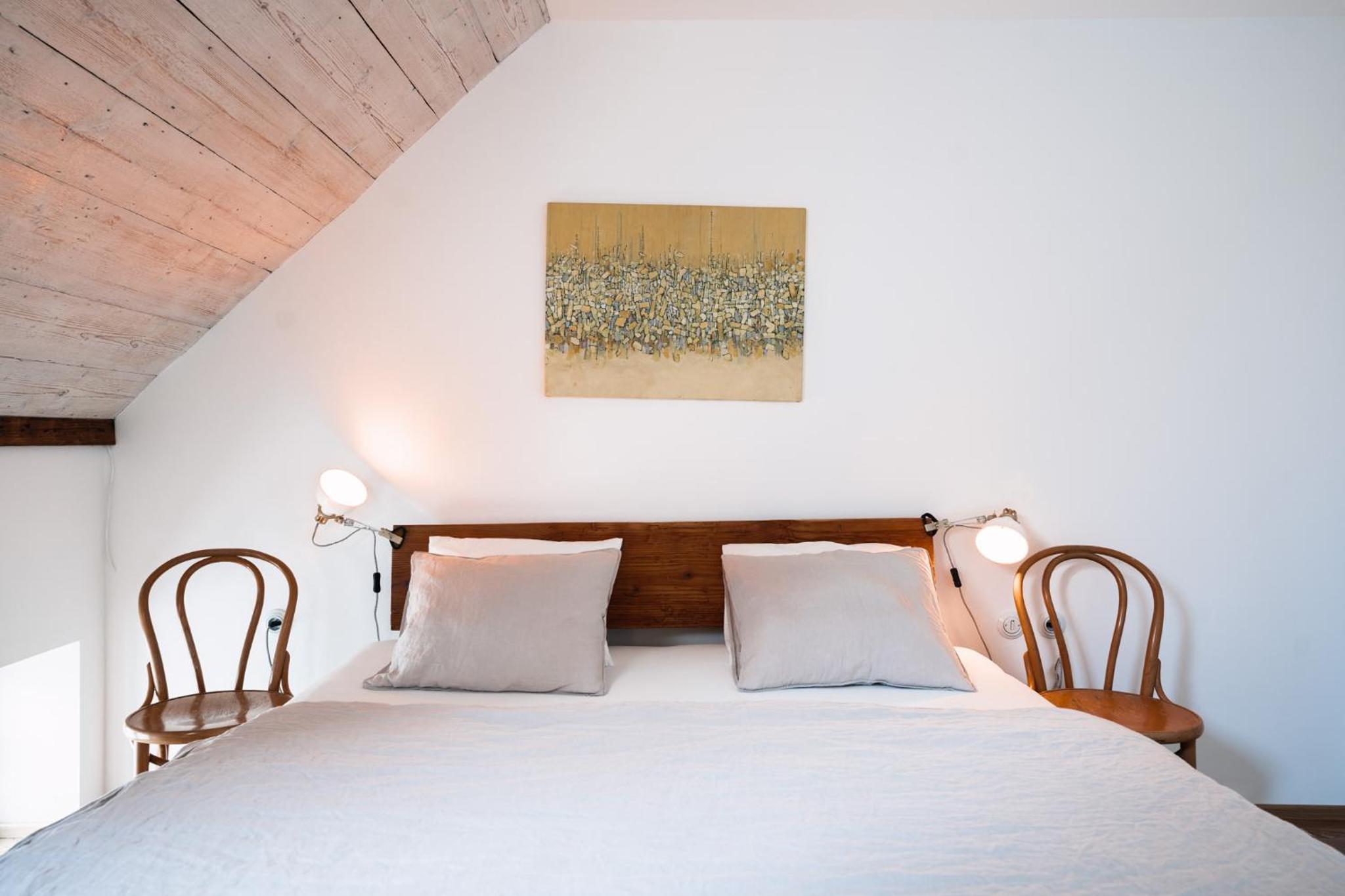 King Room with Garden View photo 1