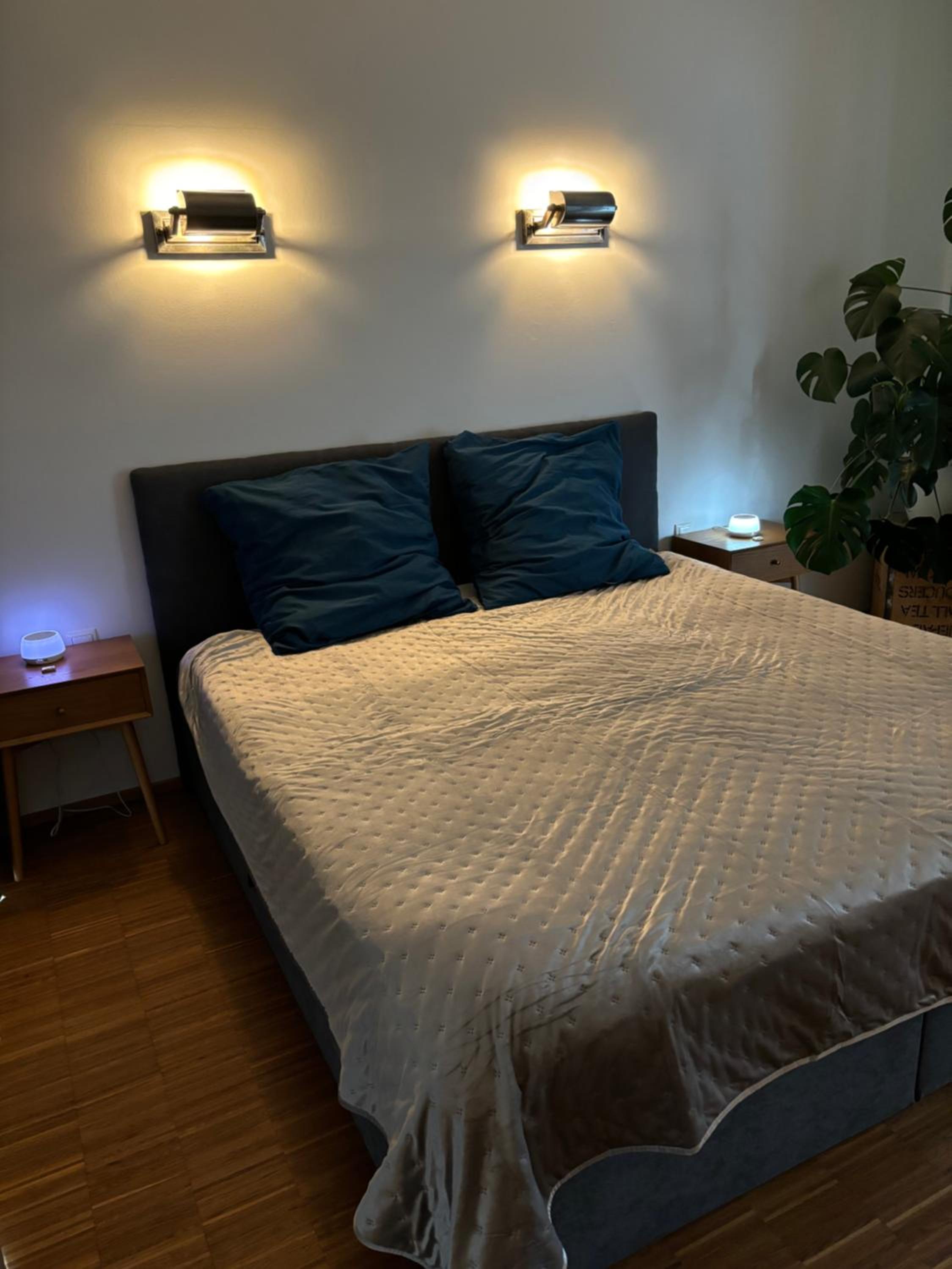 Two-Bedroom Apartment photo 1