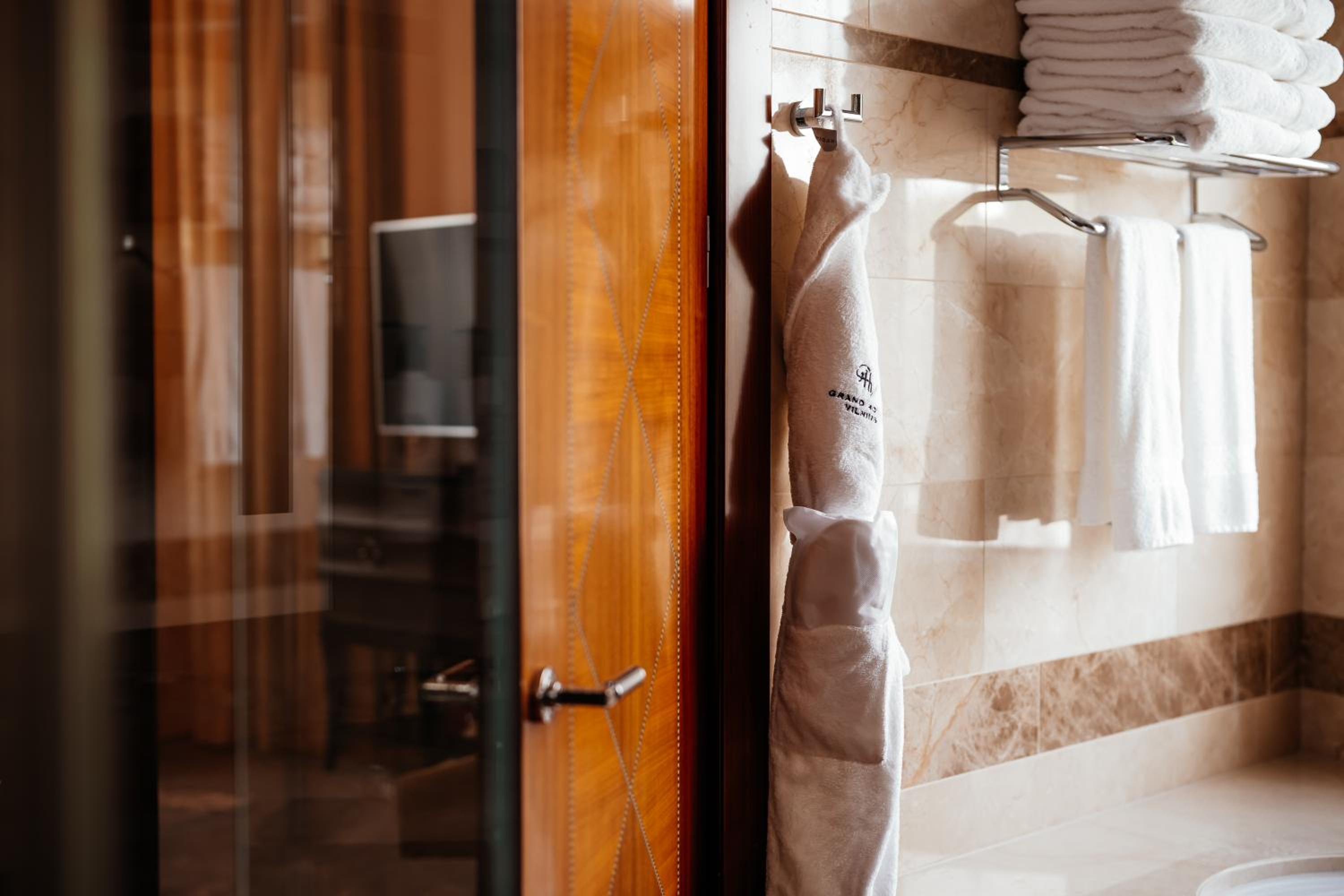 Grand Suite