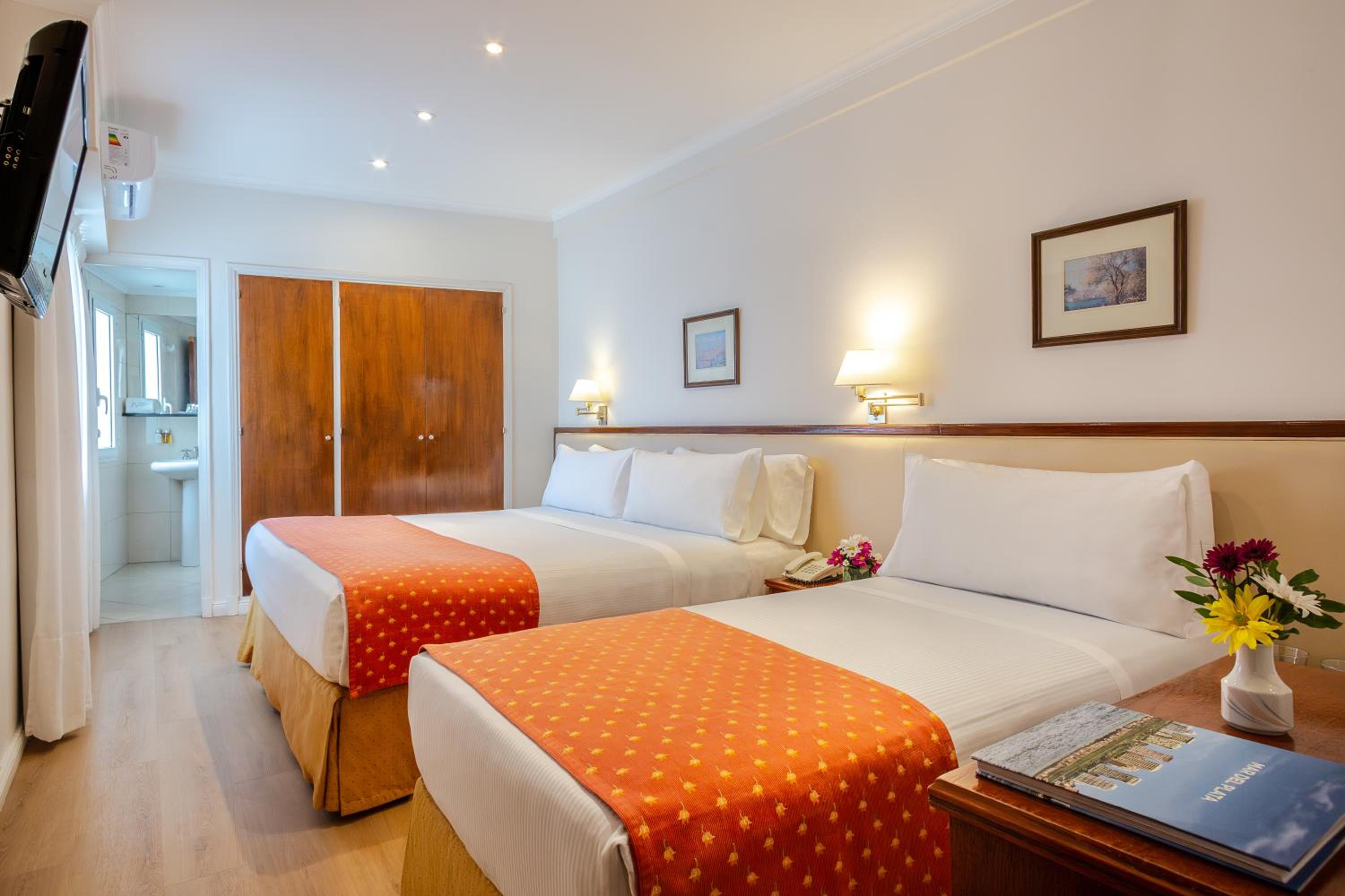 Triple Room photo 1