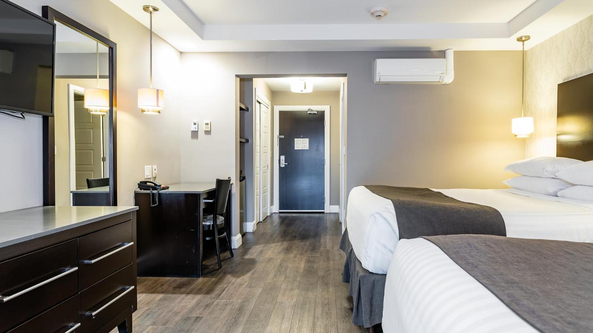 Double Room photo 2