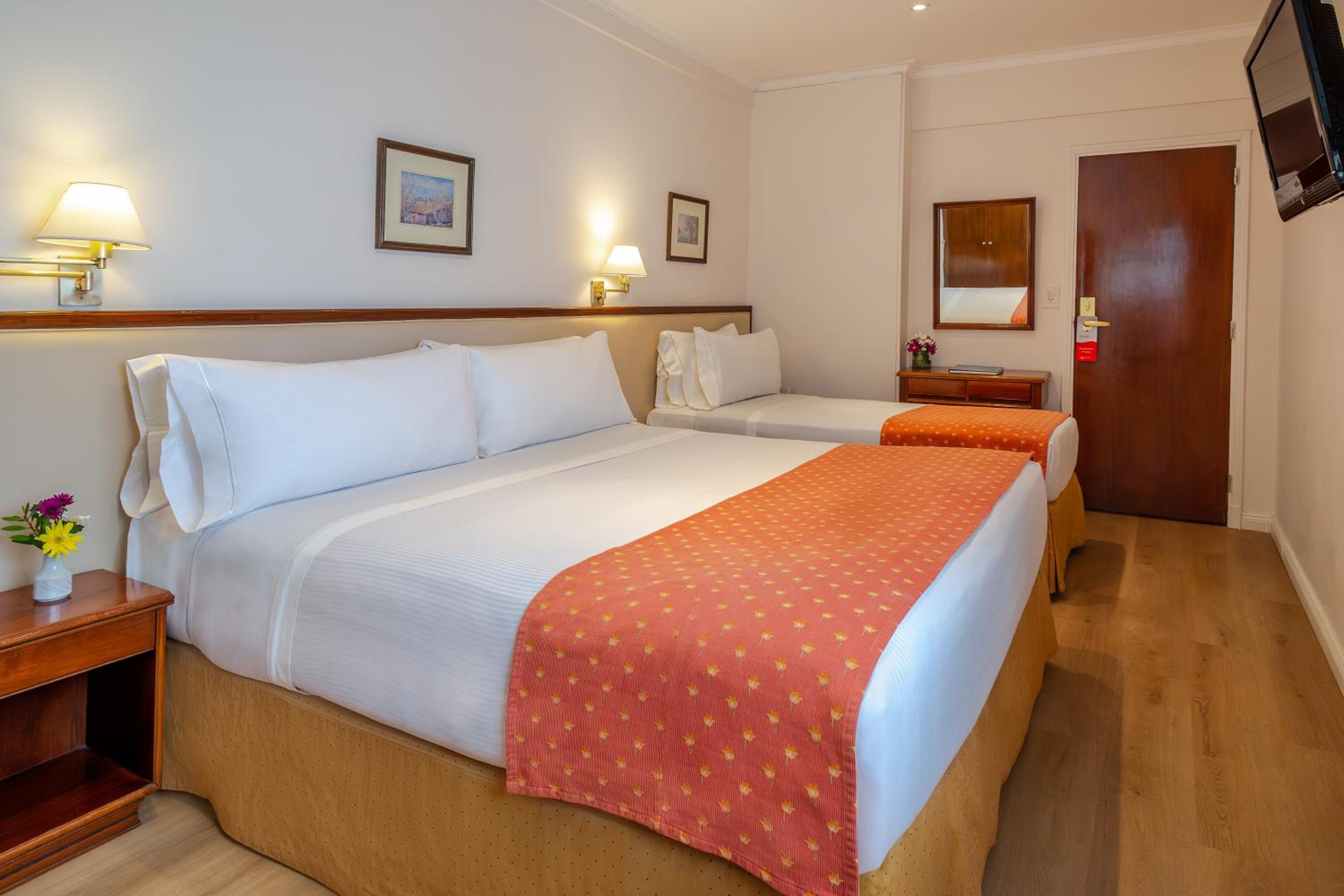 Triple Room photo 2