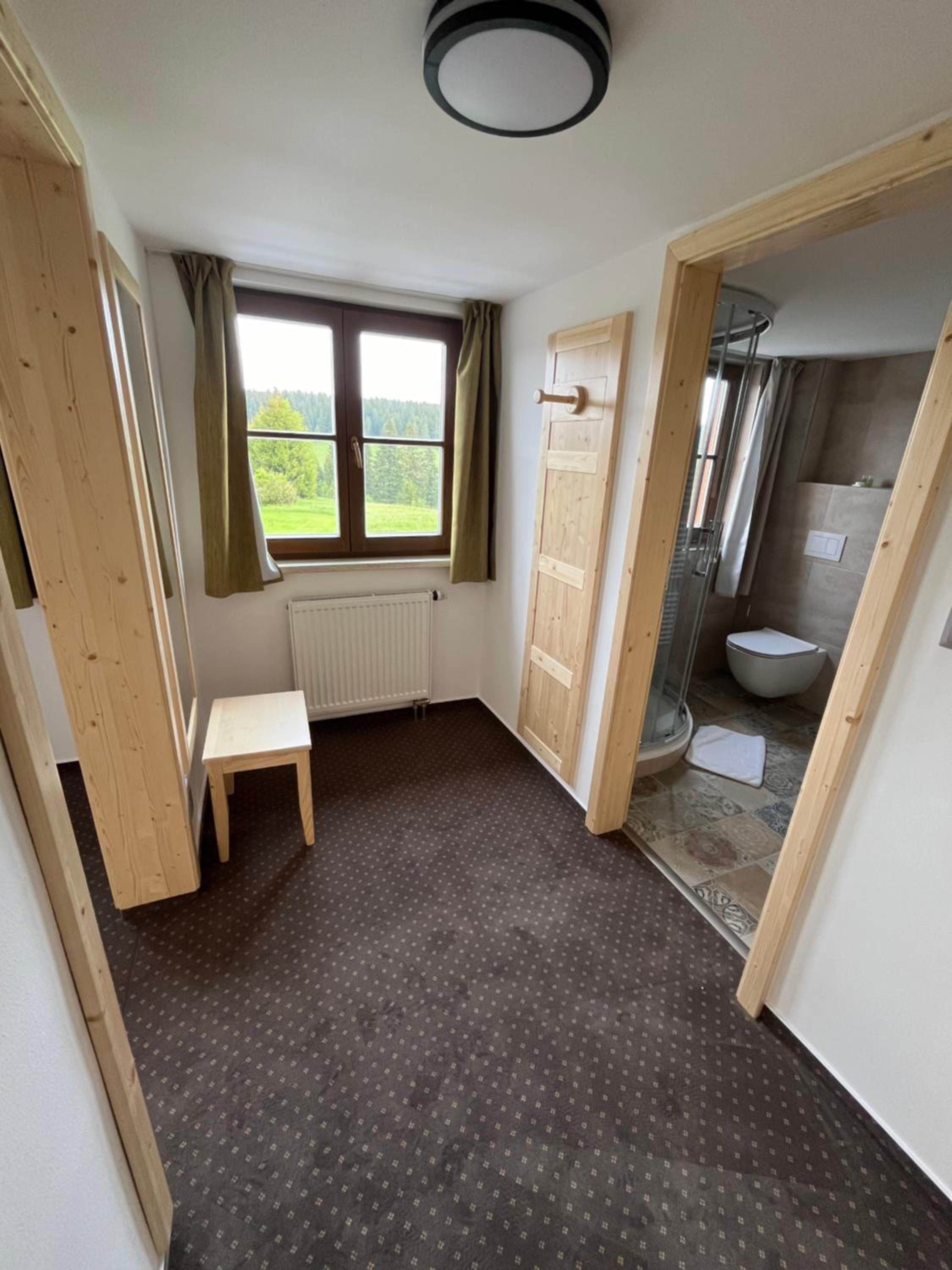 Double Room with Extra Bed photo 3