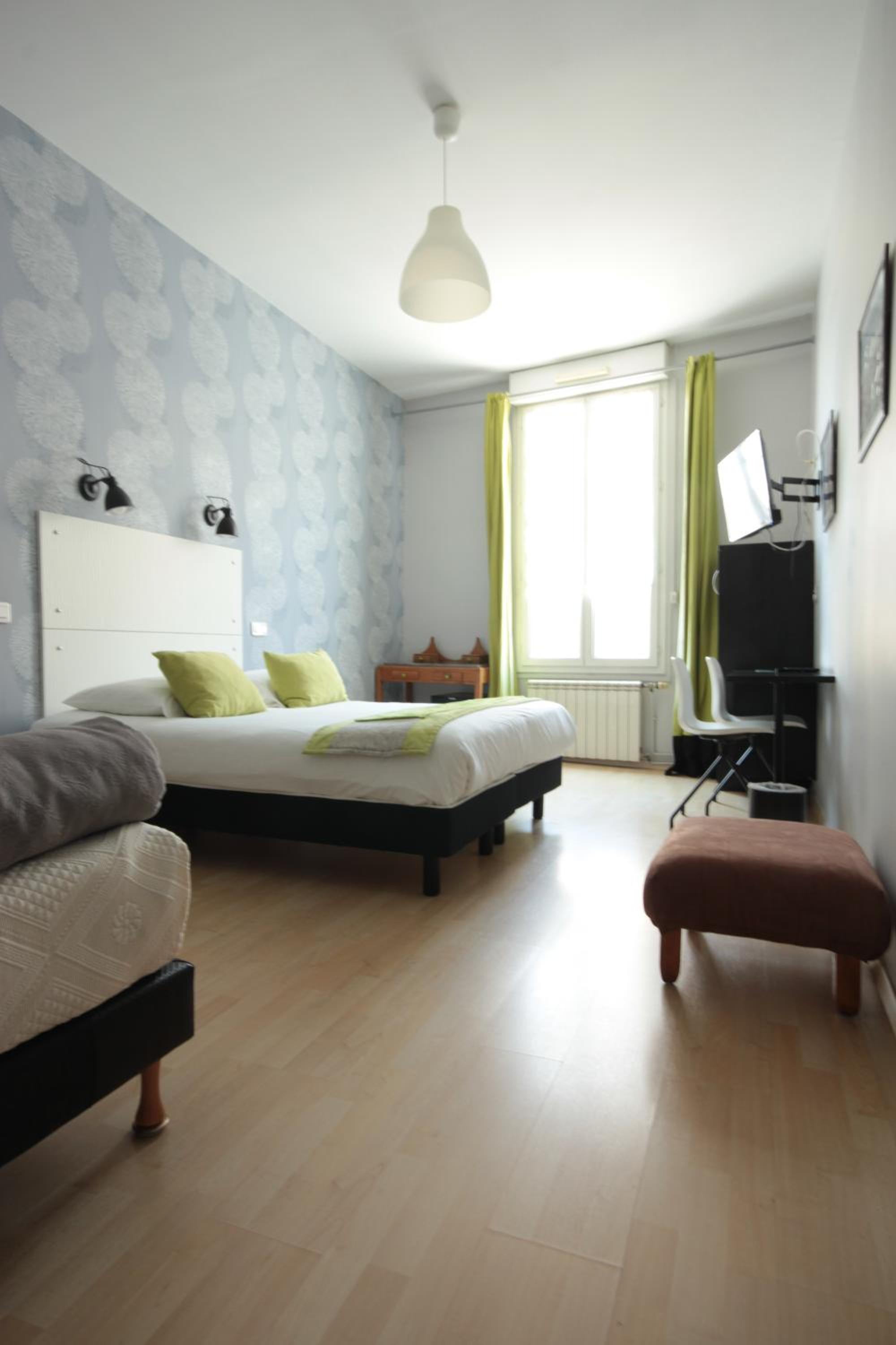 Triple Room photo 2