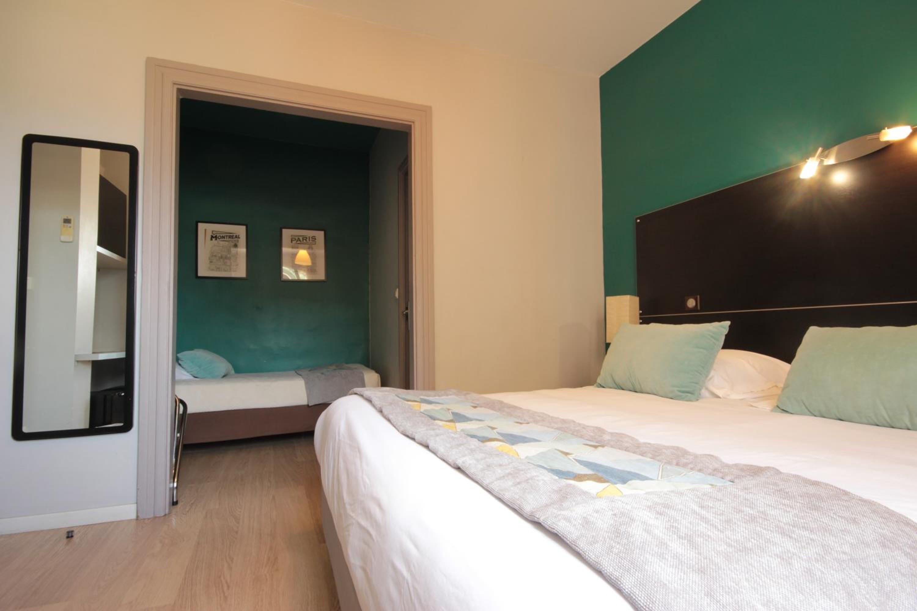 Triple Room photo 1