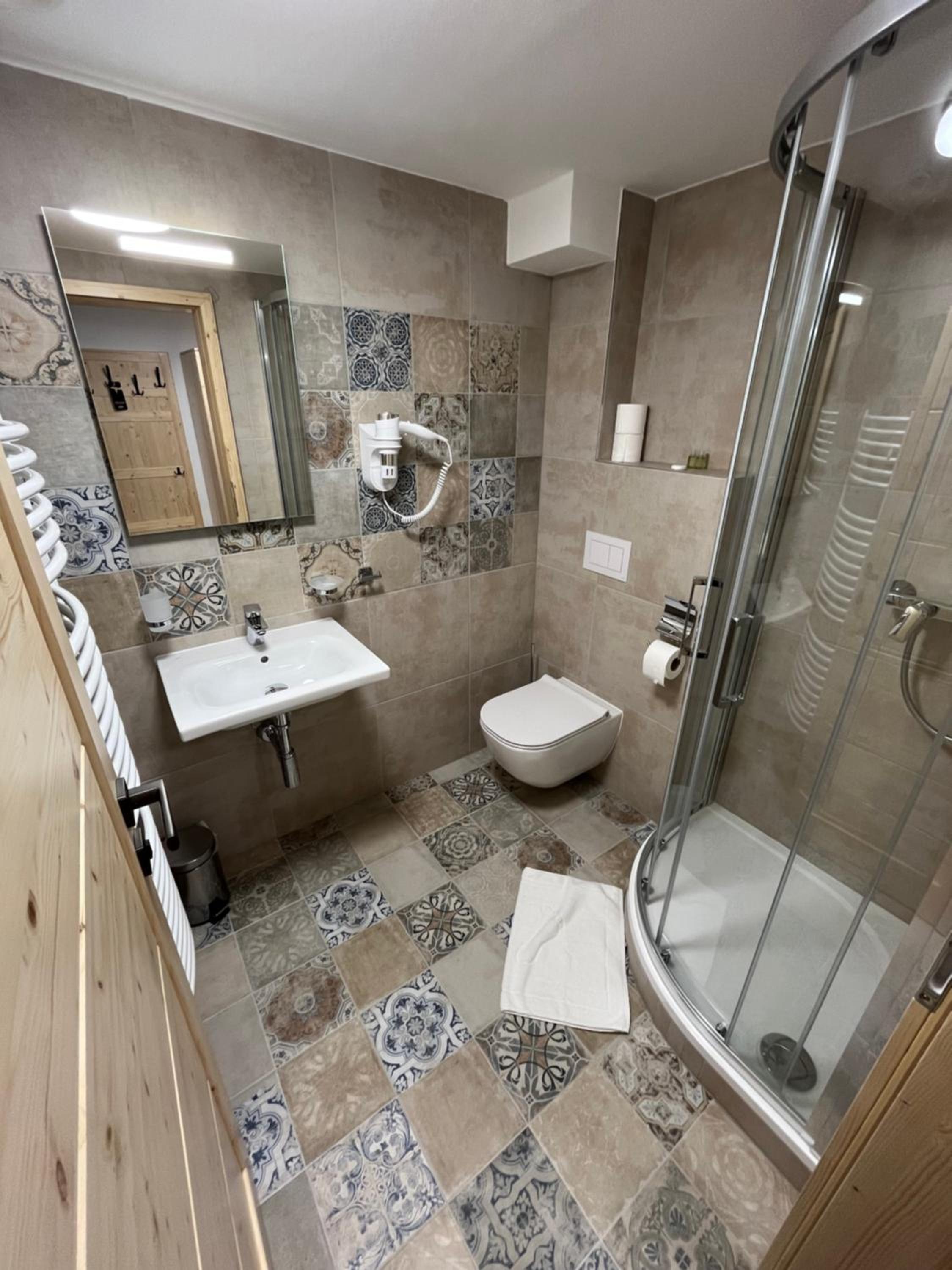 Comfort Double Room - Photo 1