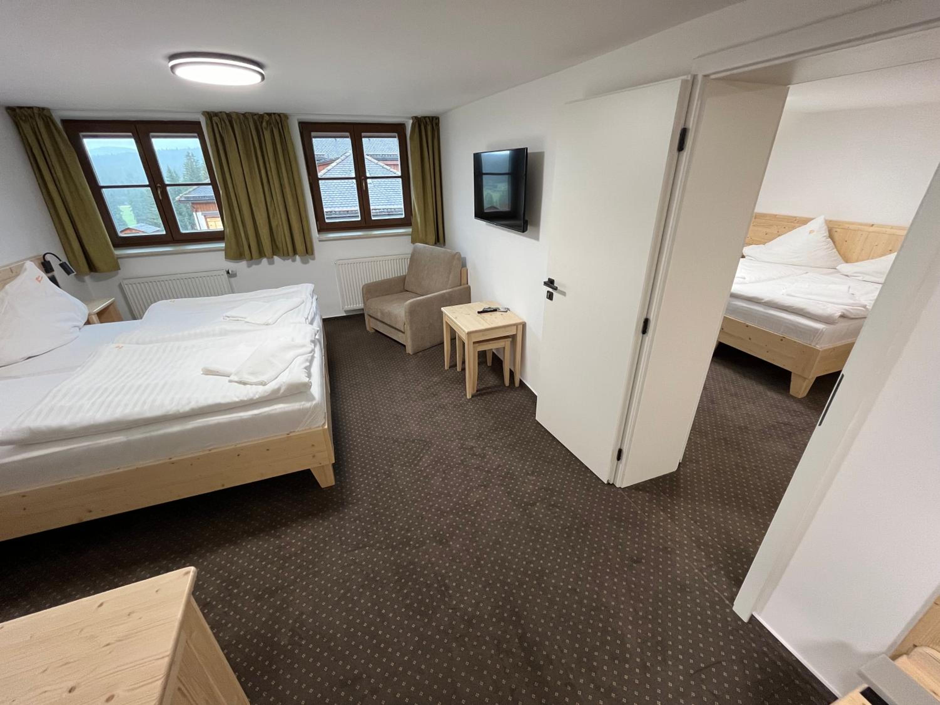 Comfort Double Room - Photo 3