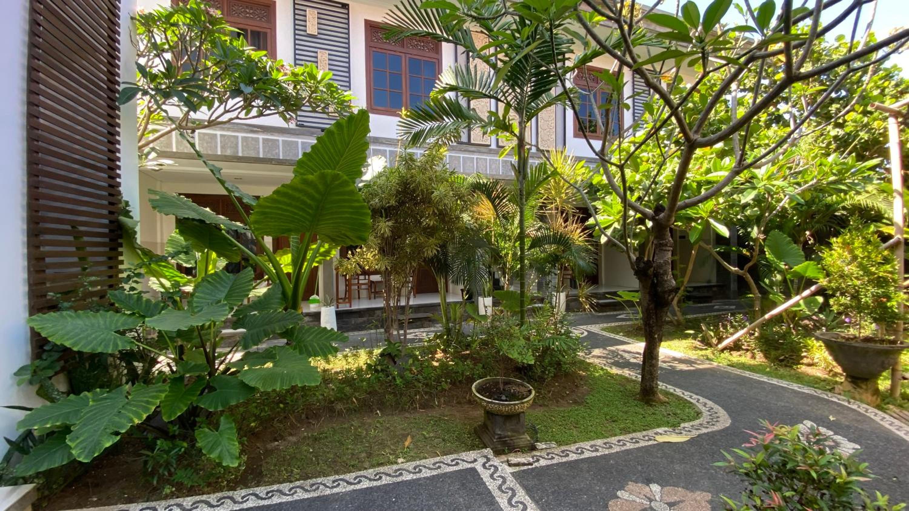 Superior Double or Twin Room (Ground Floor and Garden Access) photo 3