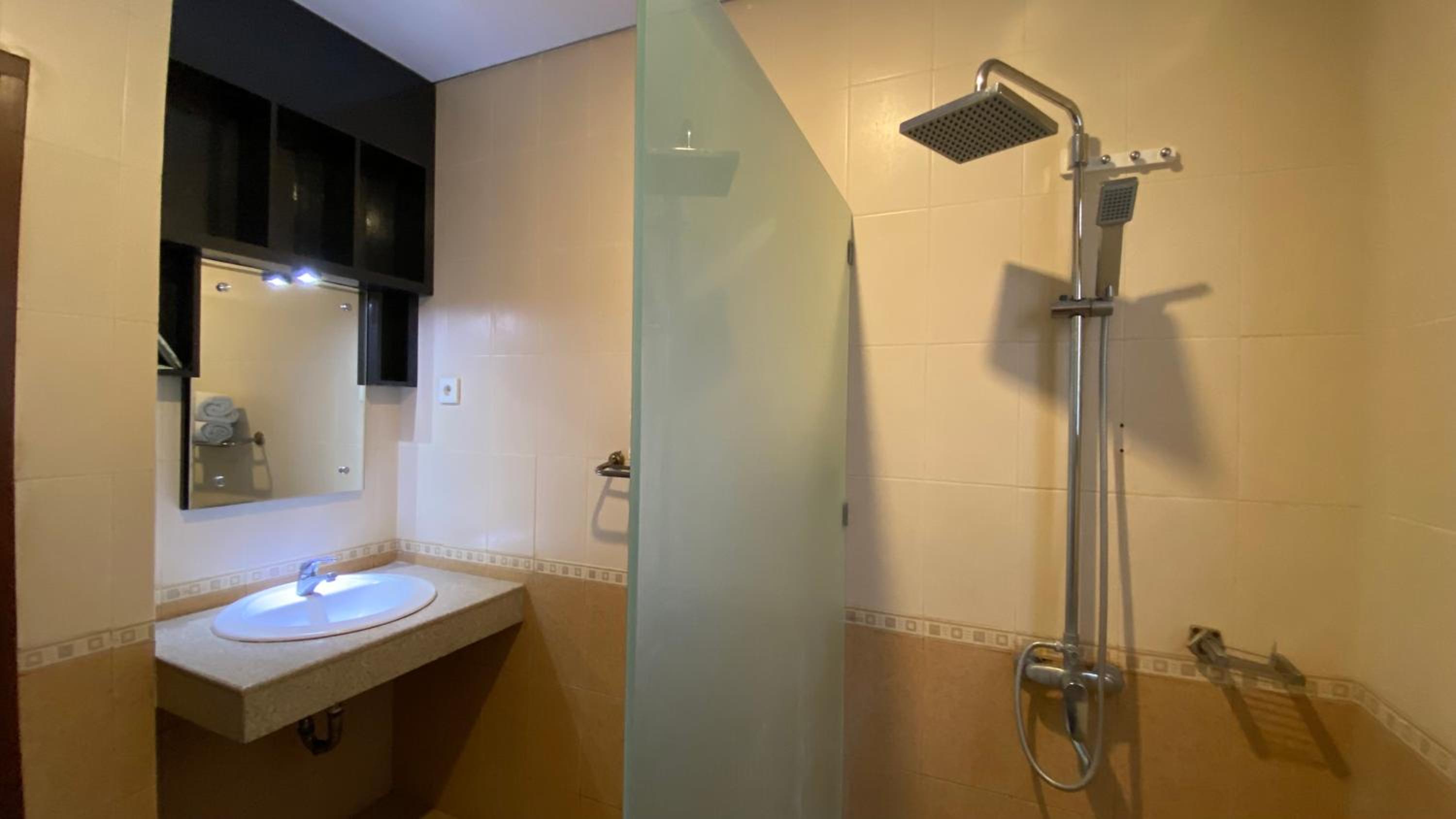 Deluxe Double or Twin Room (Ground Floor and Garden Access) photo 3