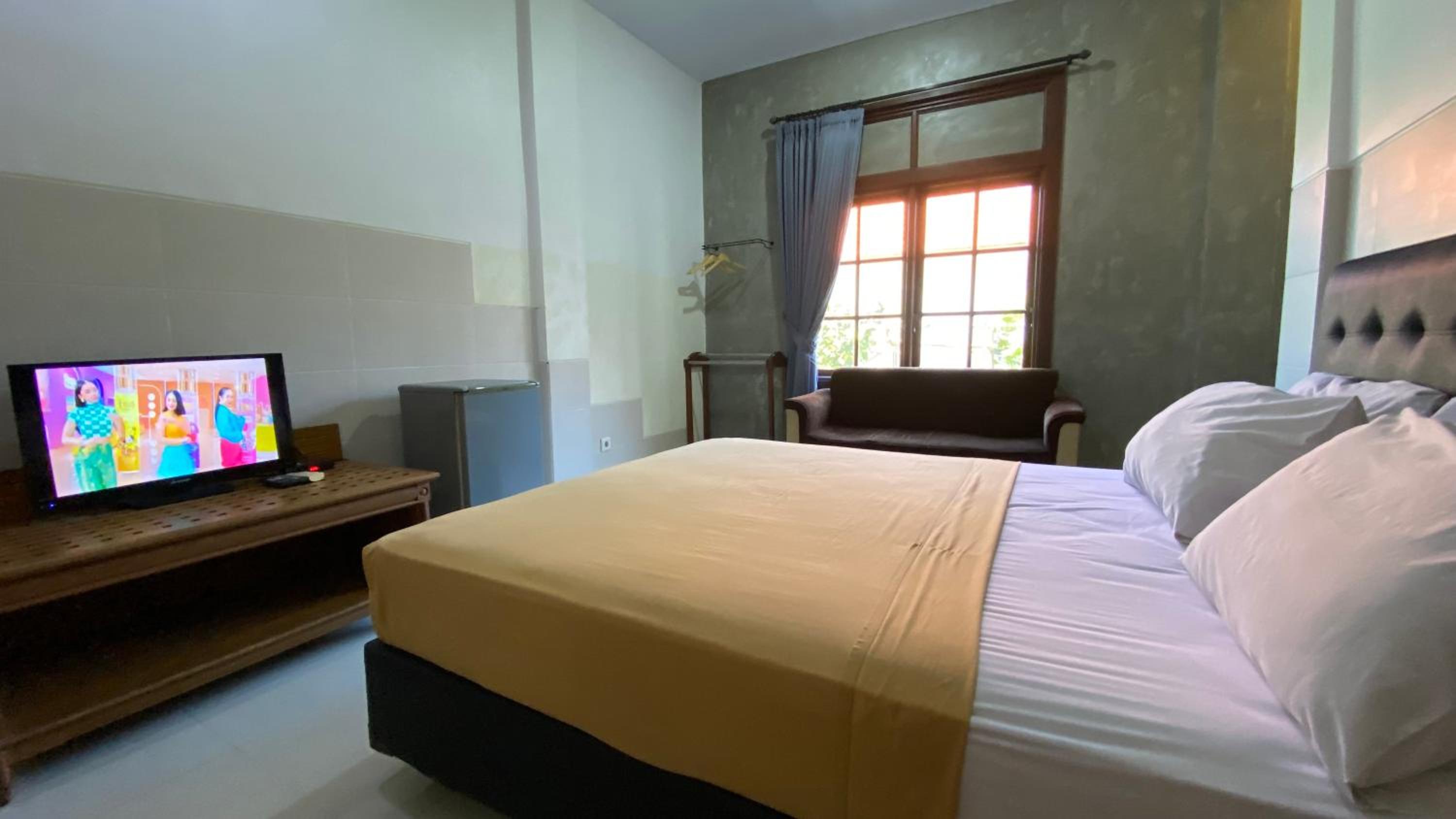 Deluxe Triple Room photo 3