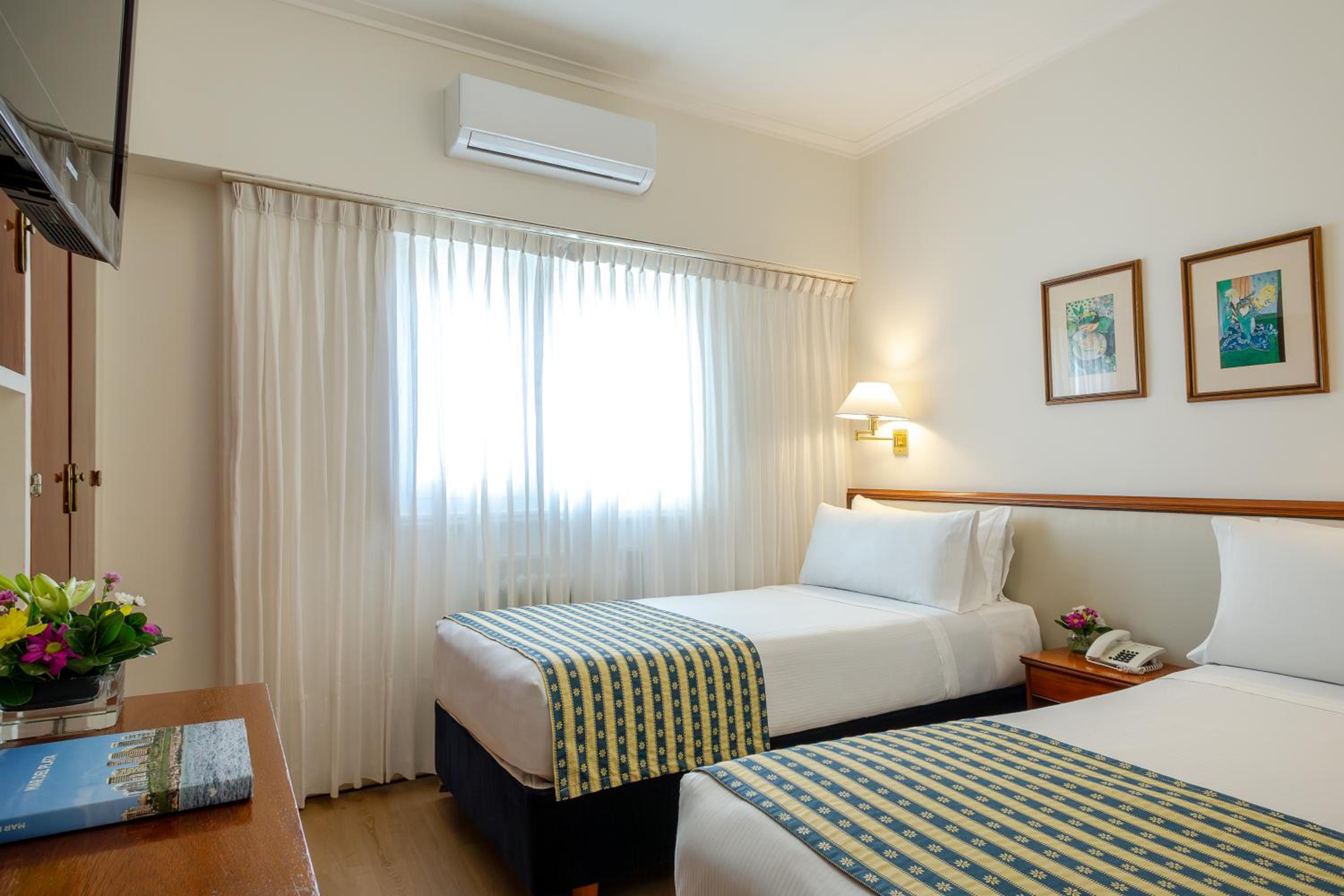 Quadruple Room photo 2