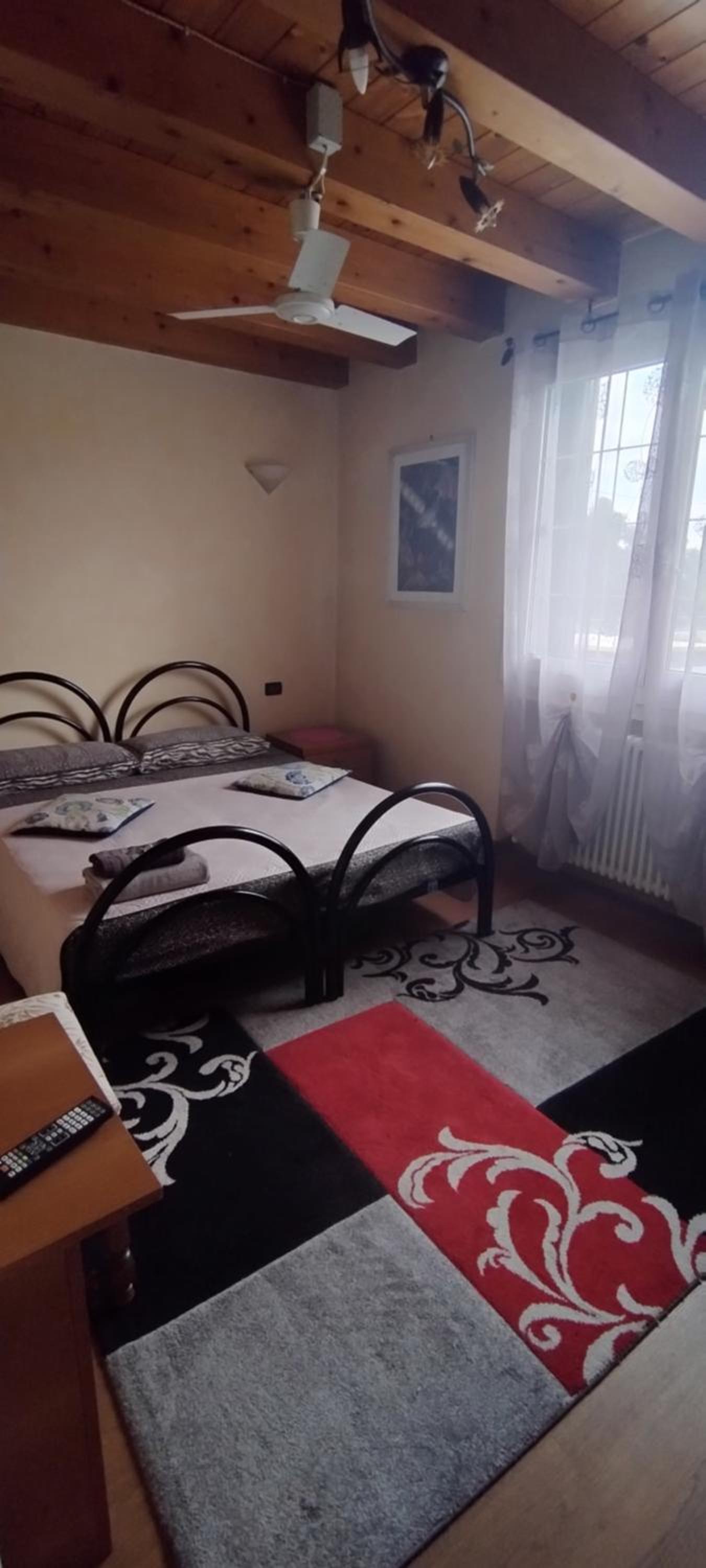 Double Room - Photo 17