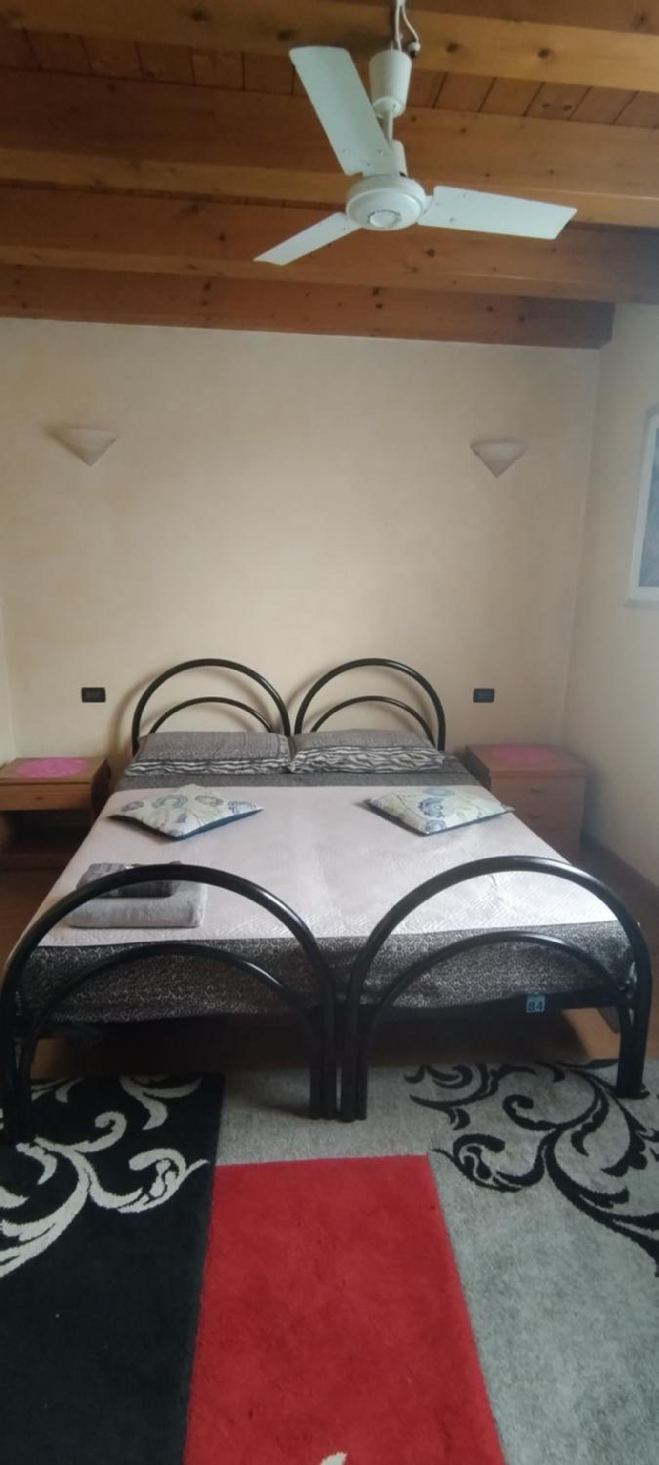 Double Room - Photo 2
