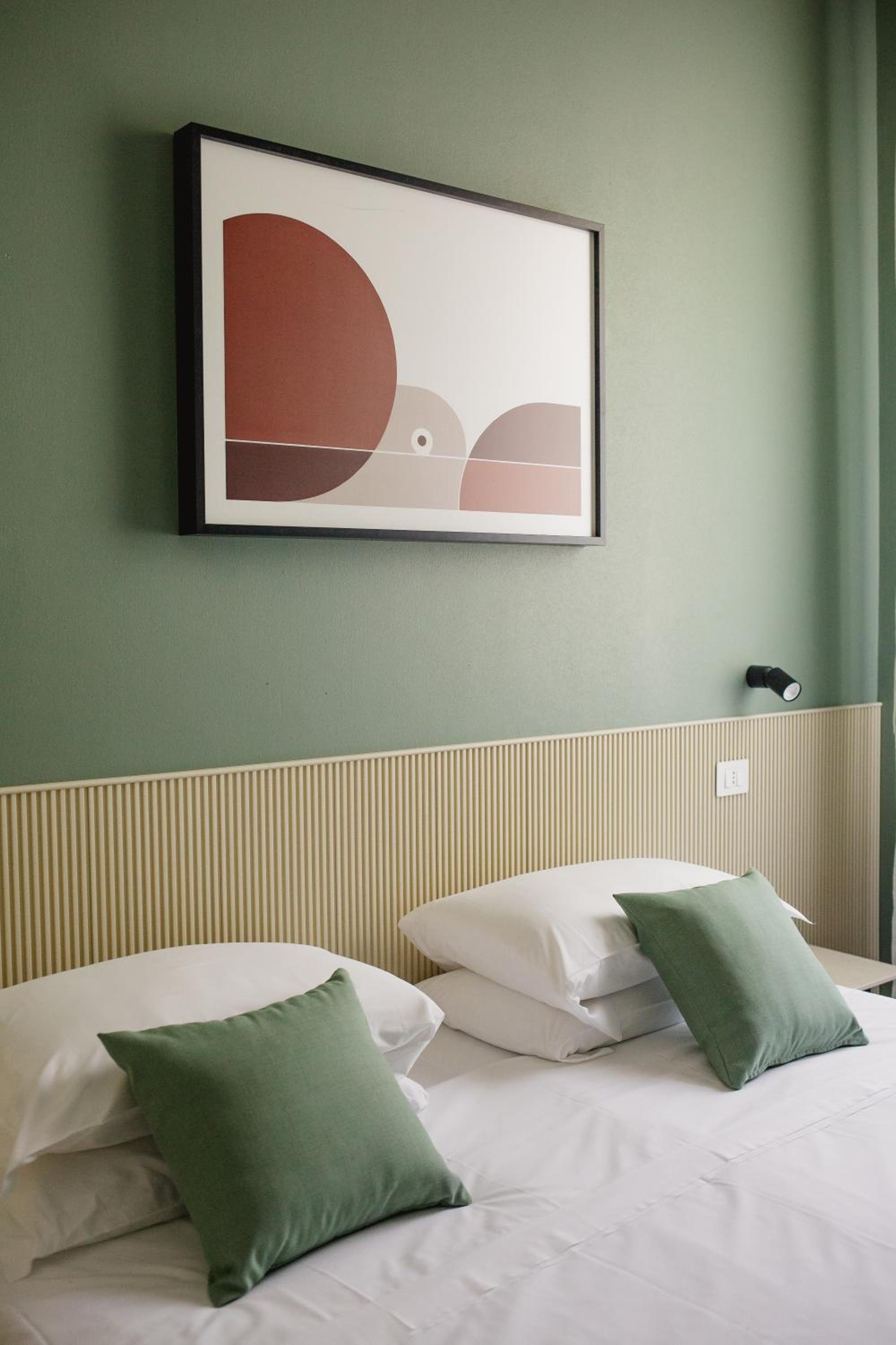 Superior Double Room photo 3
