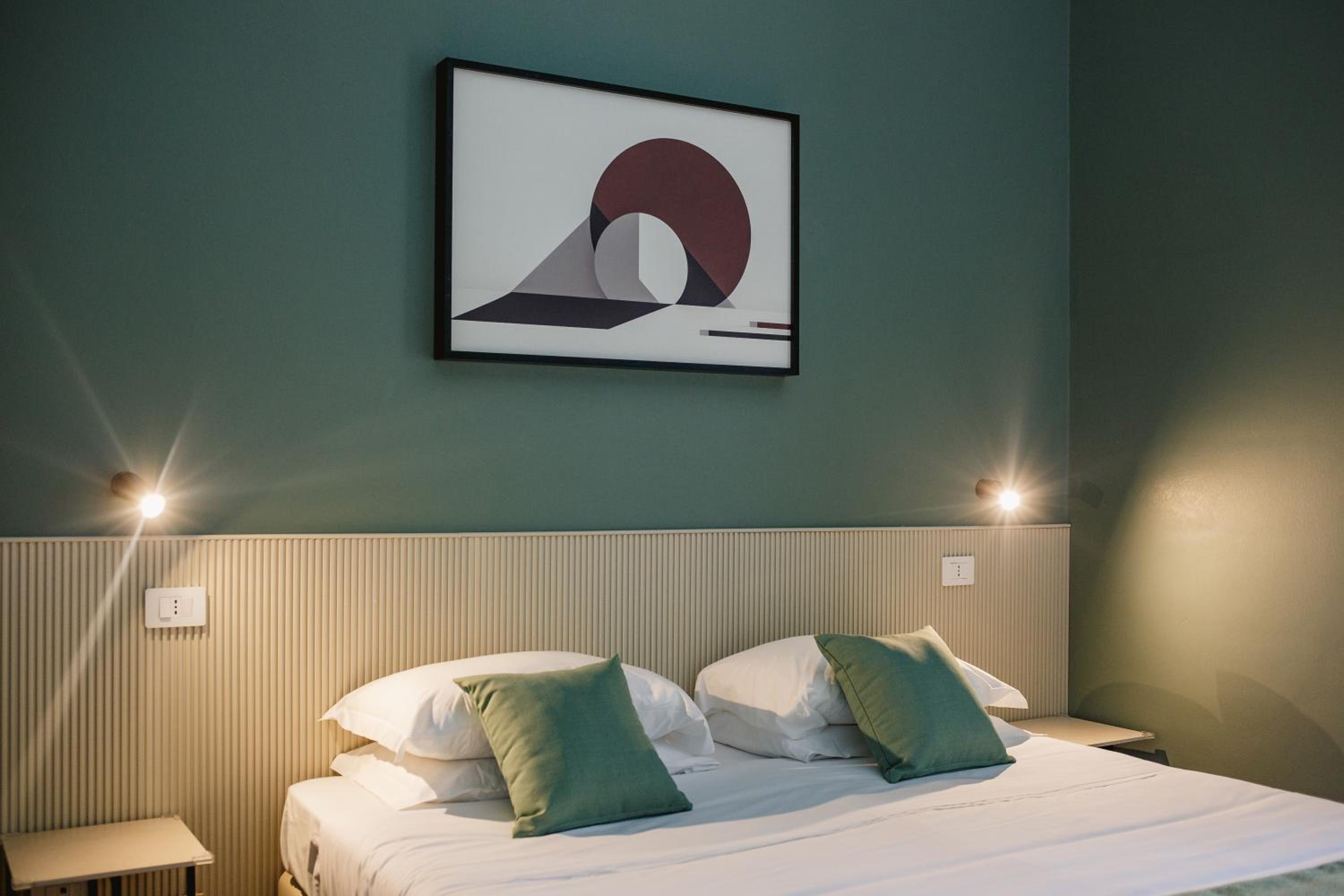 Superior Double Room photo 2