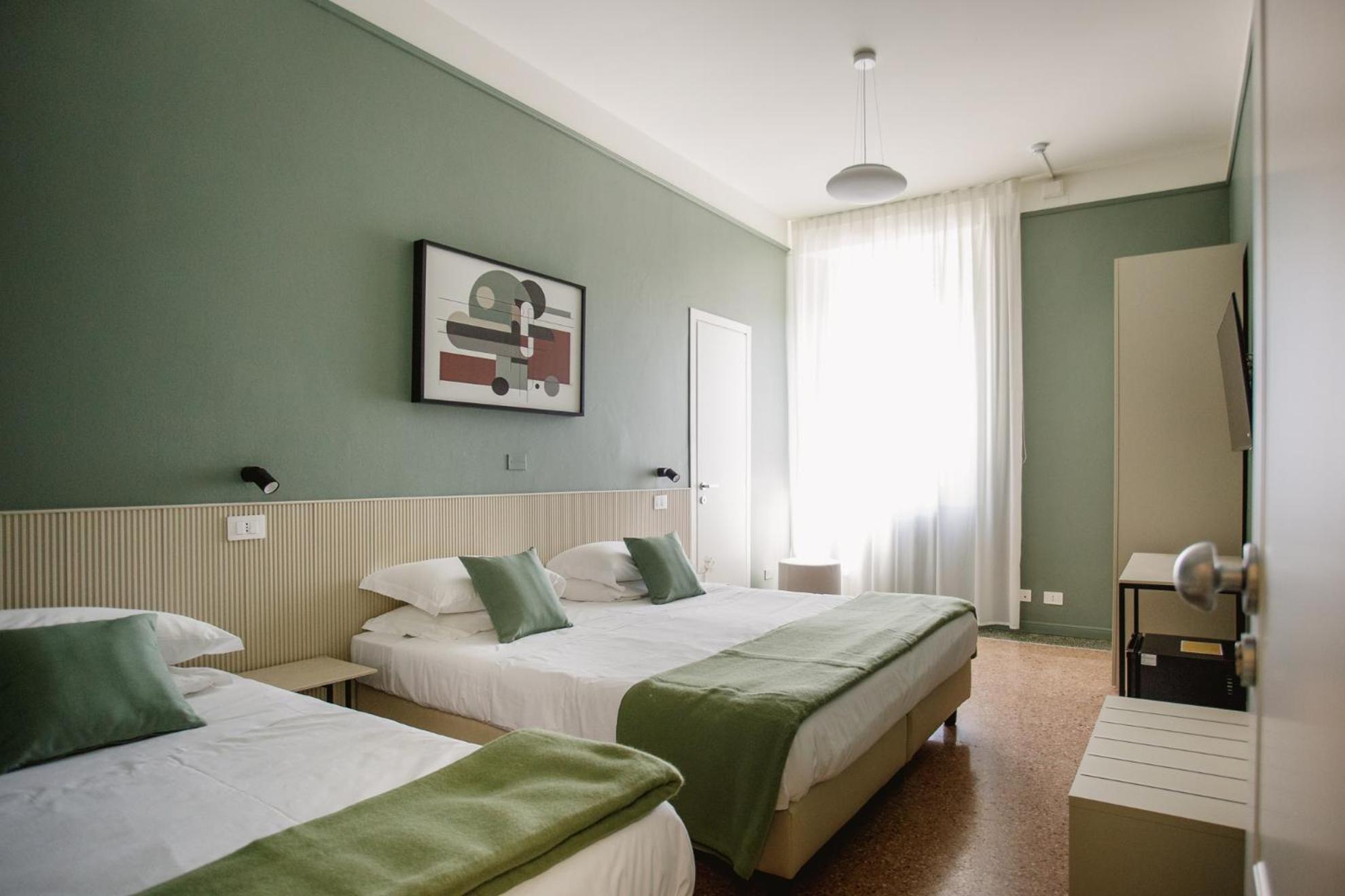 Superior Triple Room