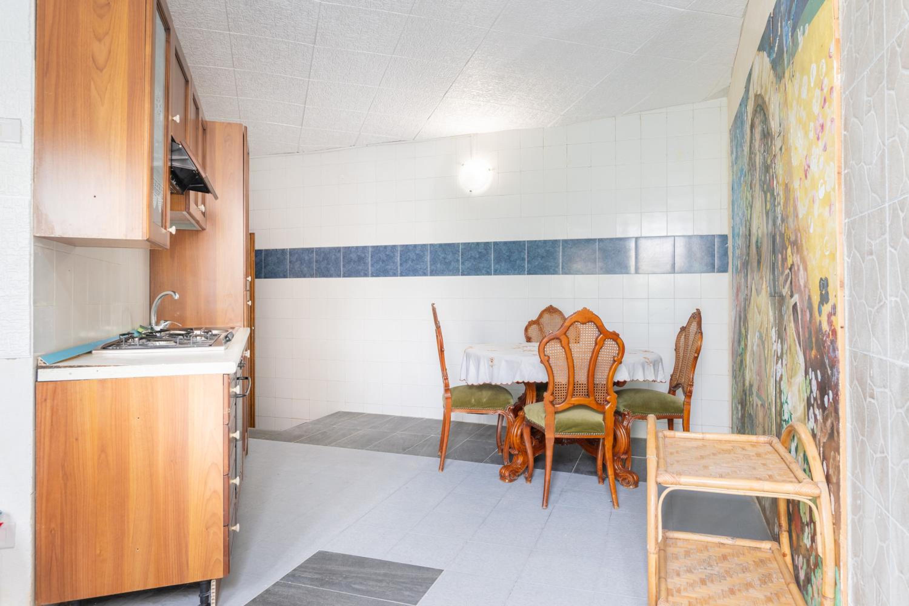 Studio Apartment With Sea View photo 3