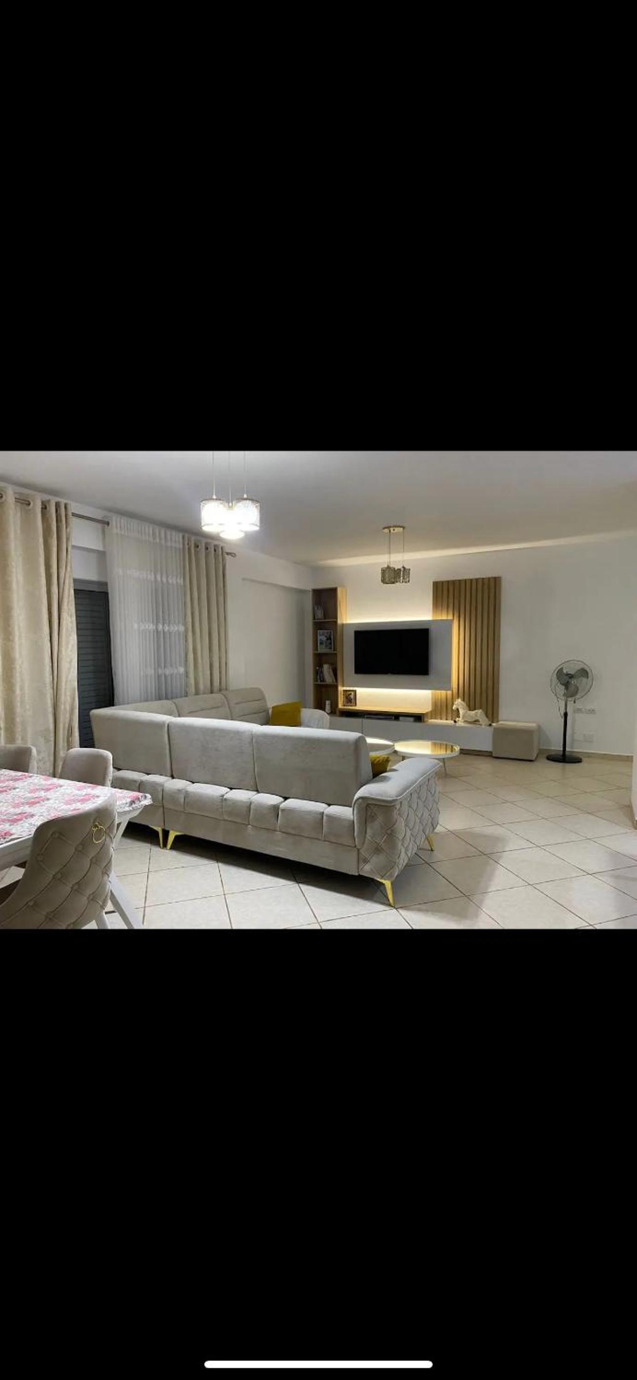 Two-Bedroom Deluxe Apartment with Balcony