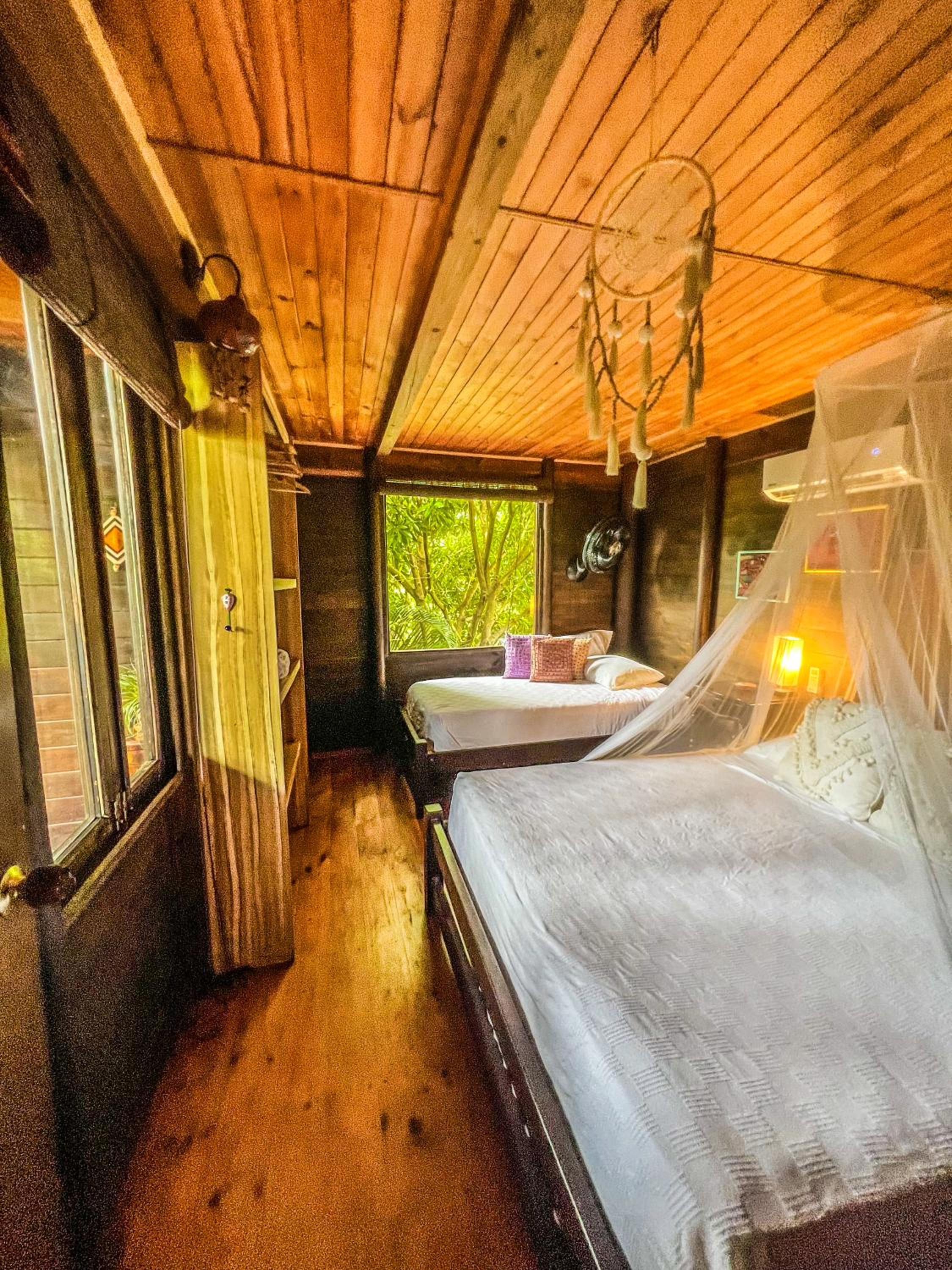 Junior Suite with Balcony photo 1