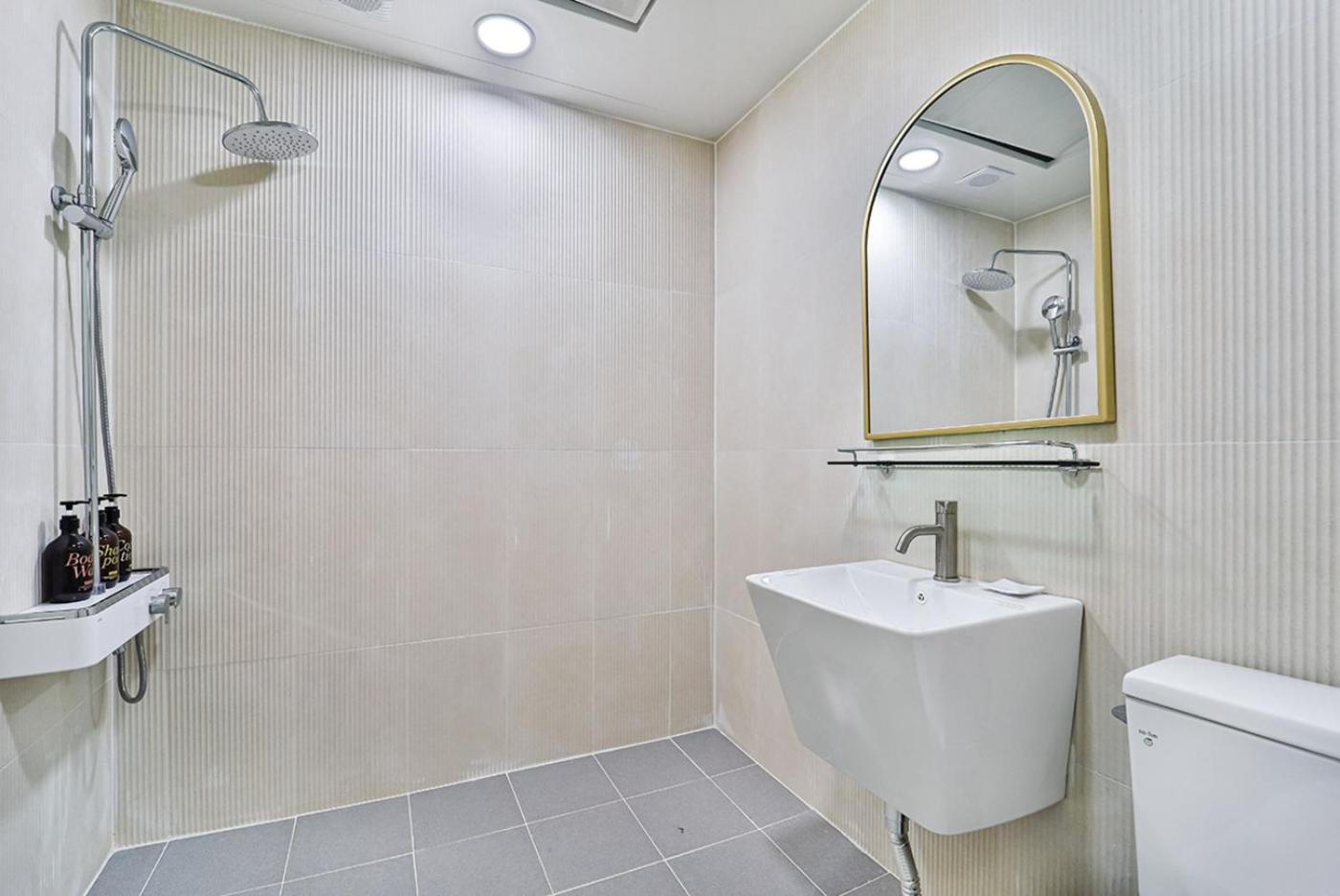 Twin Room photo 2