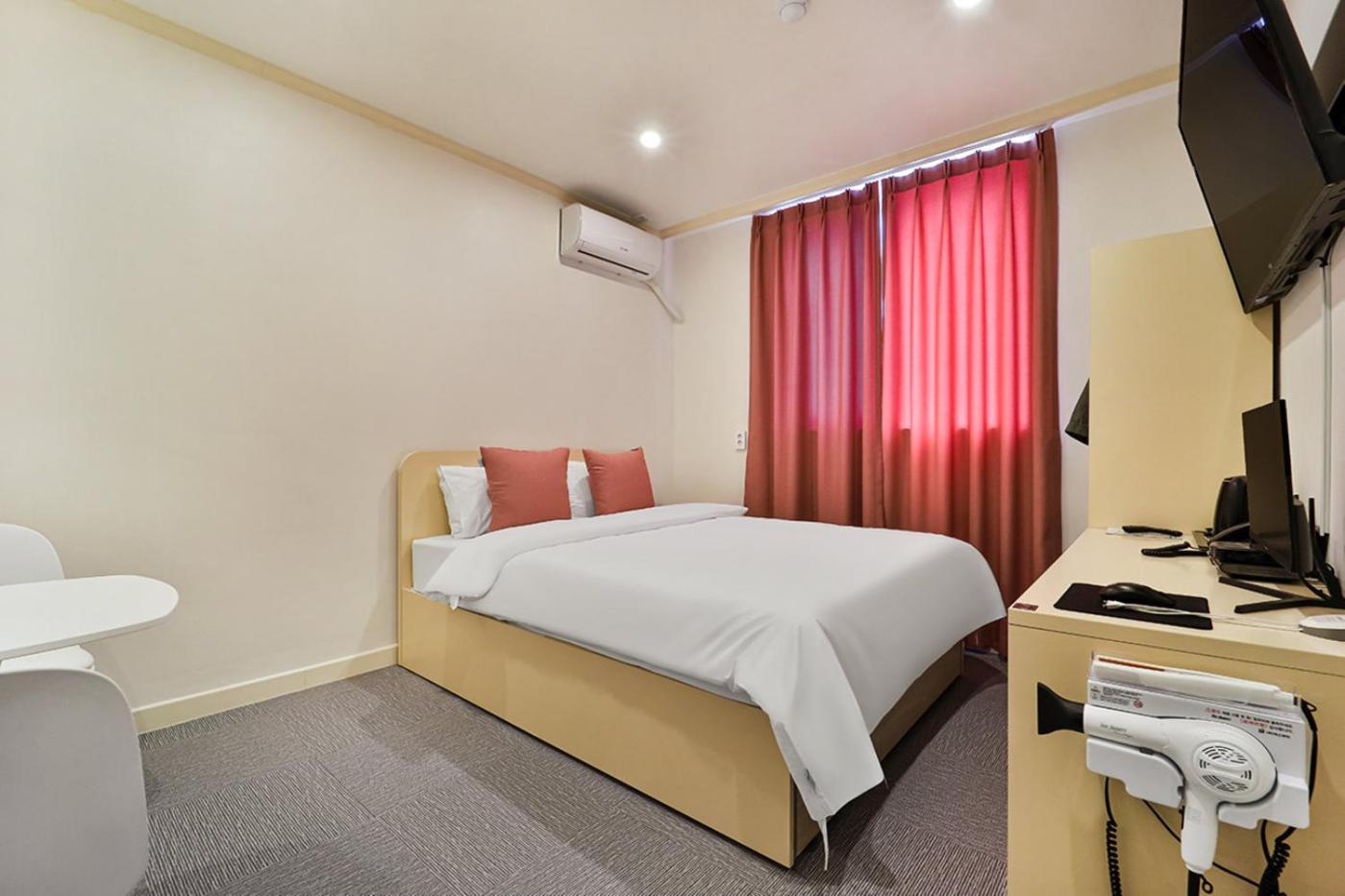Superior Double Room photo 2
