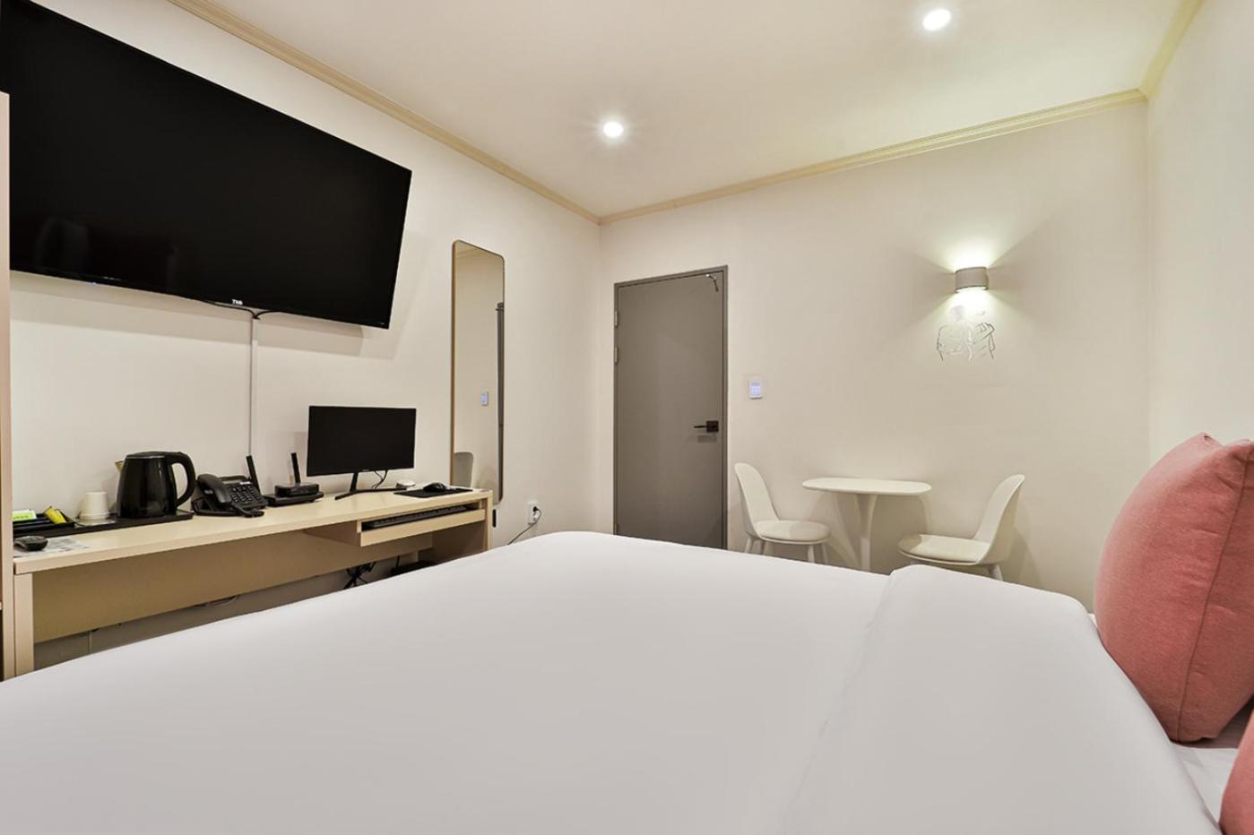 Superior Double Room photo 1