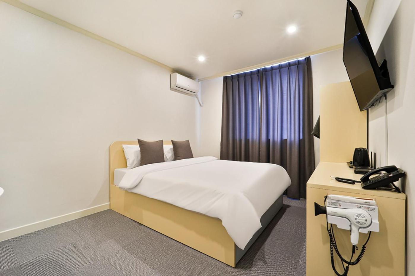 Deluxe Double Room photo 1