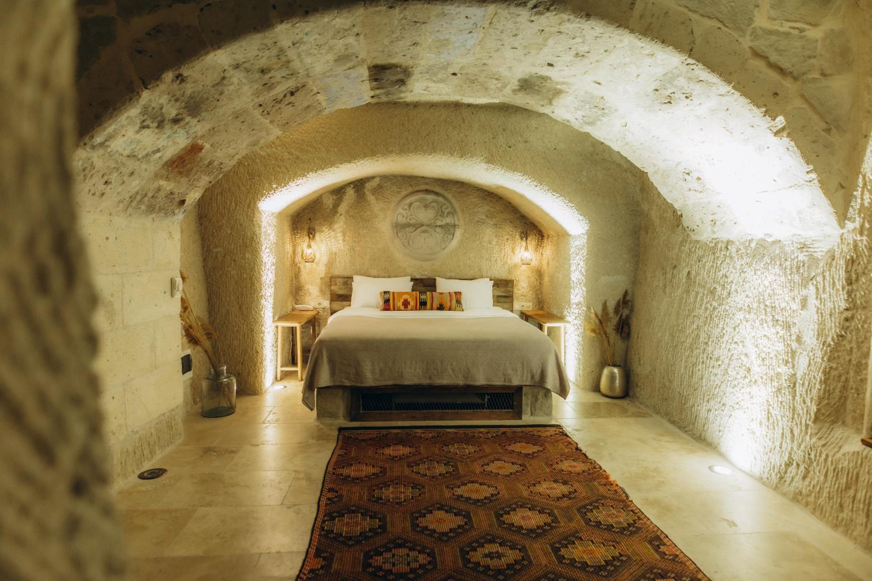 King Suite - Photo 22