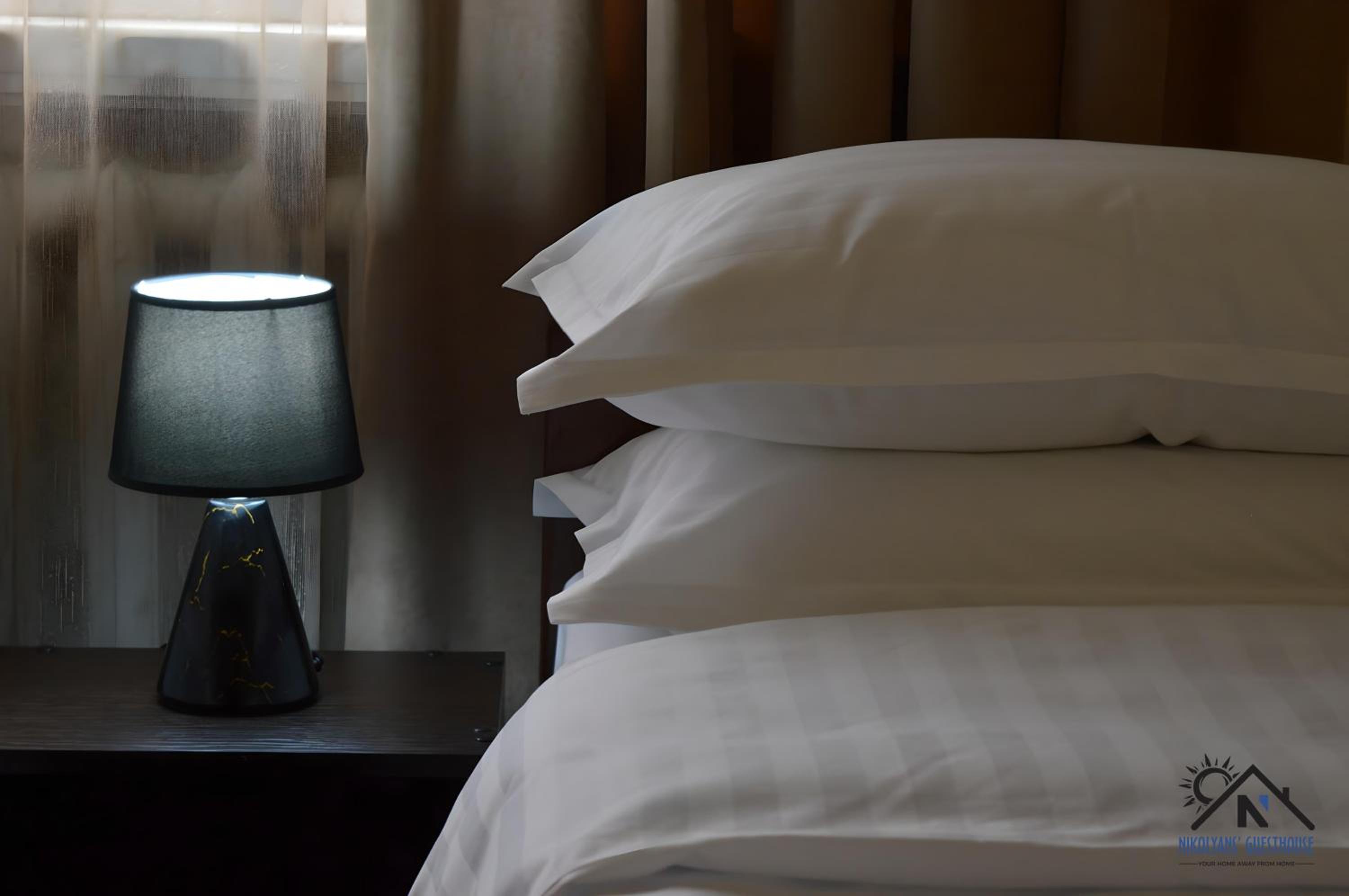 Comfort Triple Room photo 3