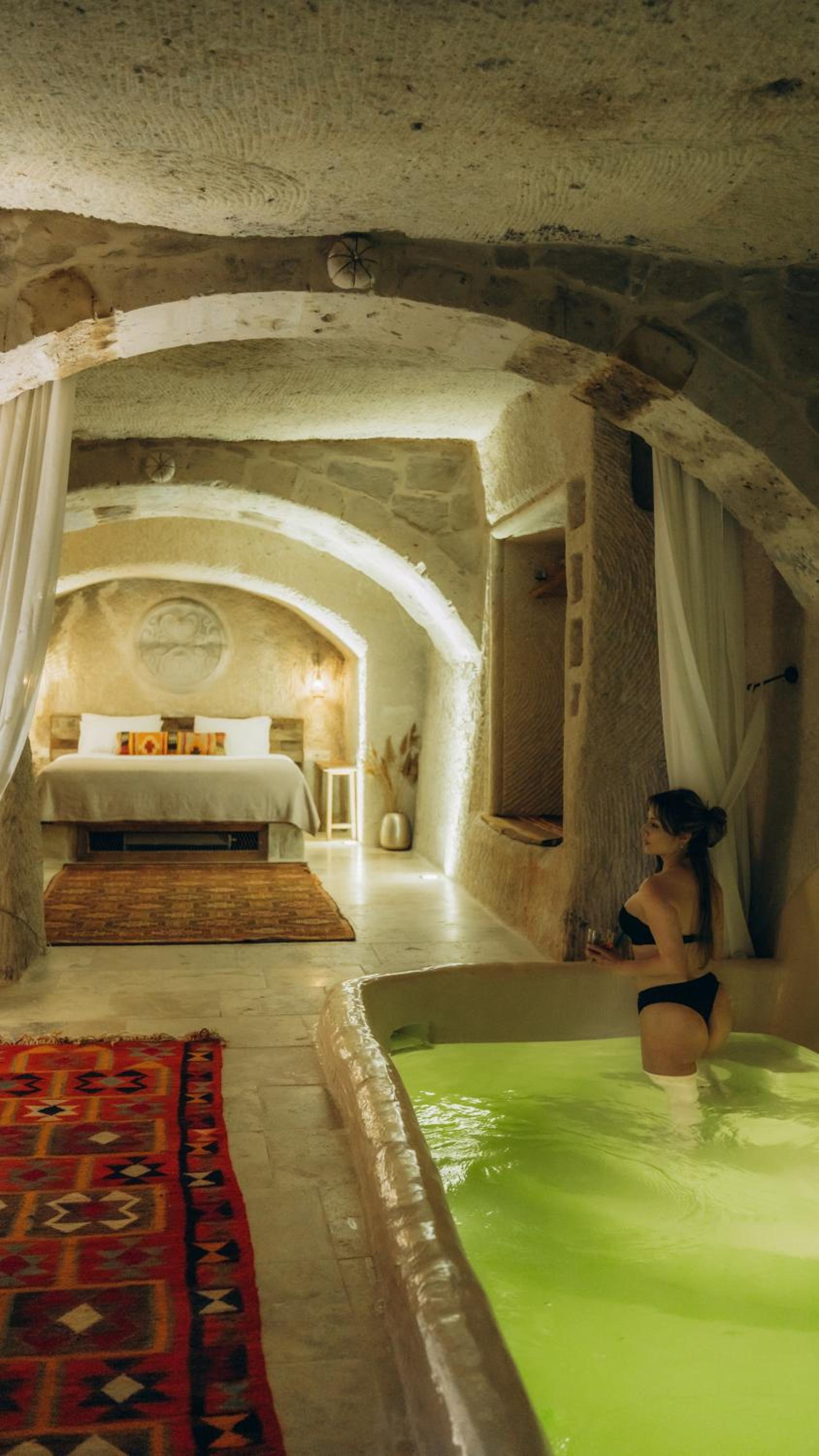 King Suite - Photo 29