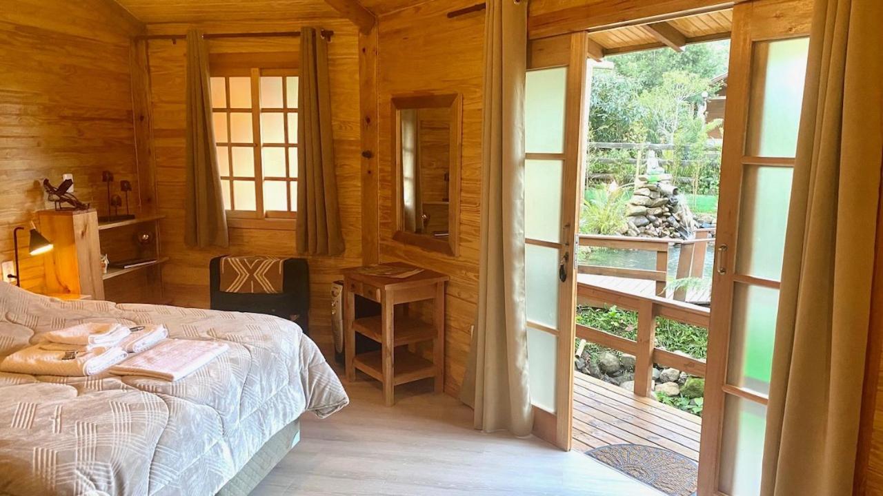 Superior Chalet