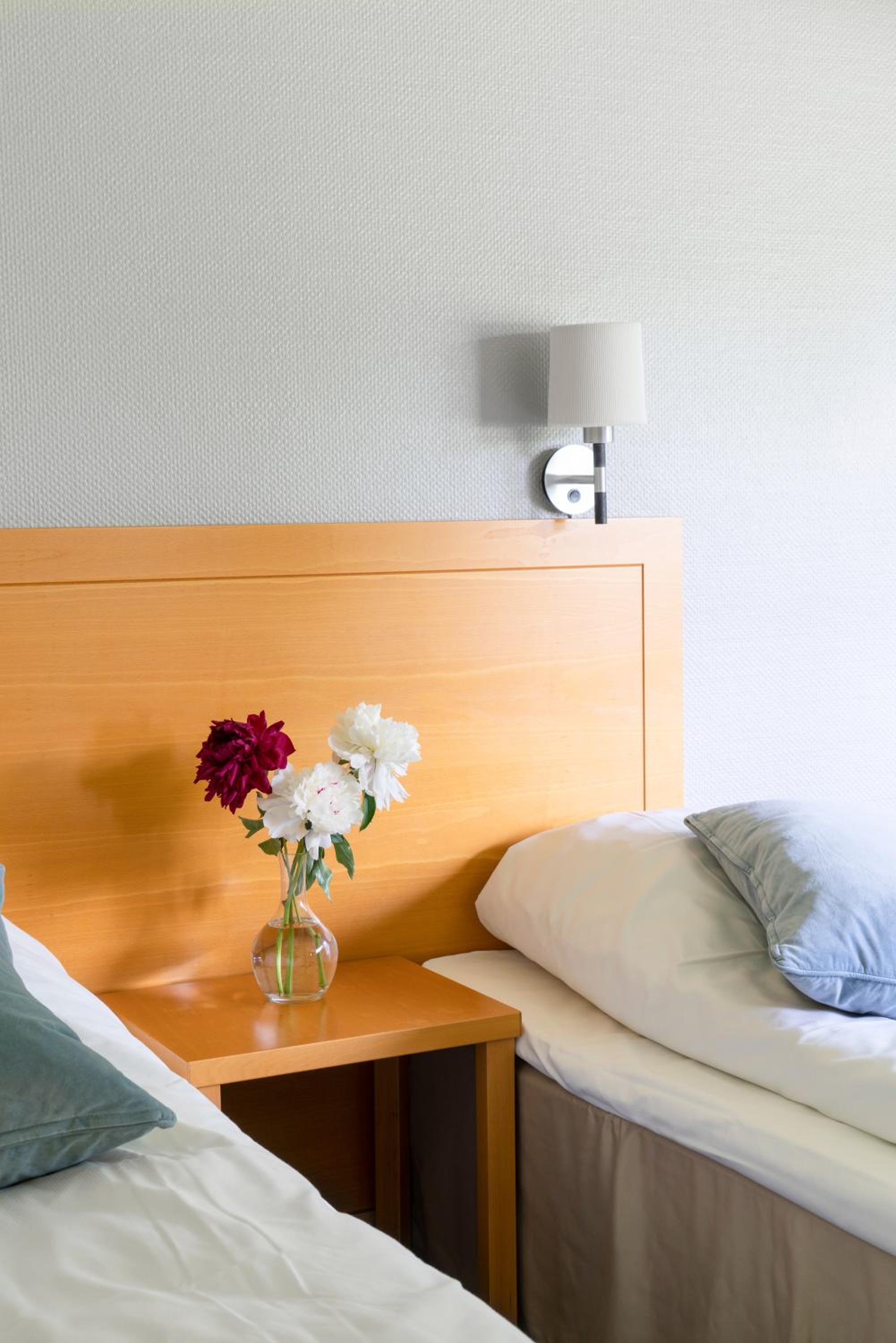 Standard Twin Room (begrenset utsikt) - Photo 5