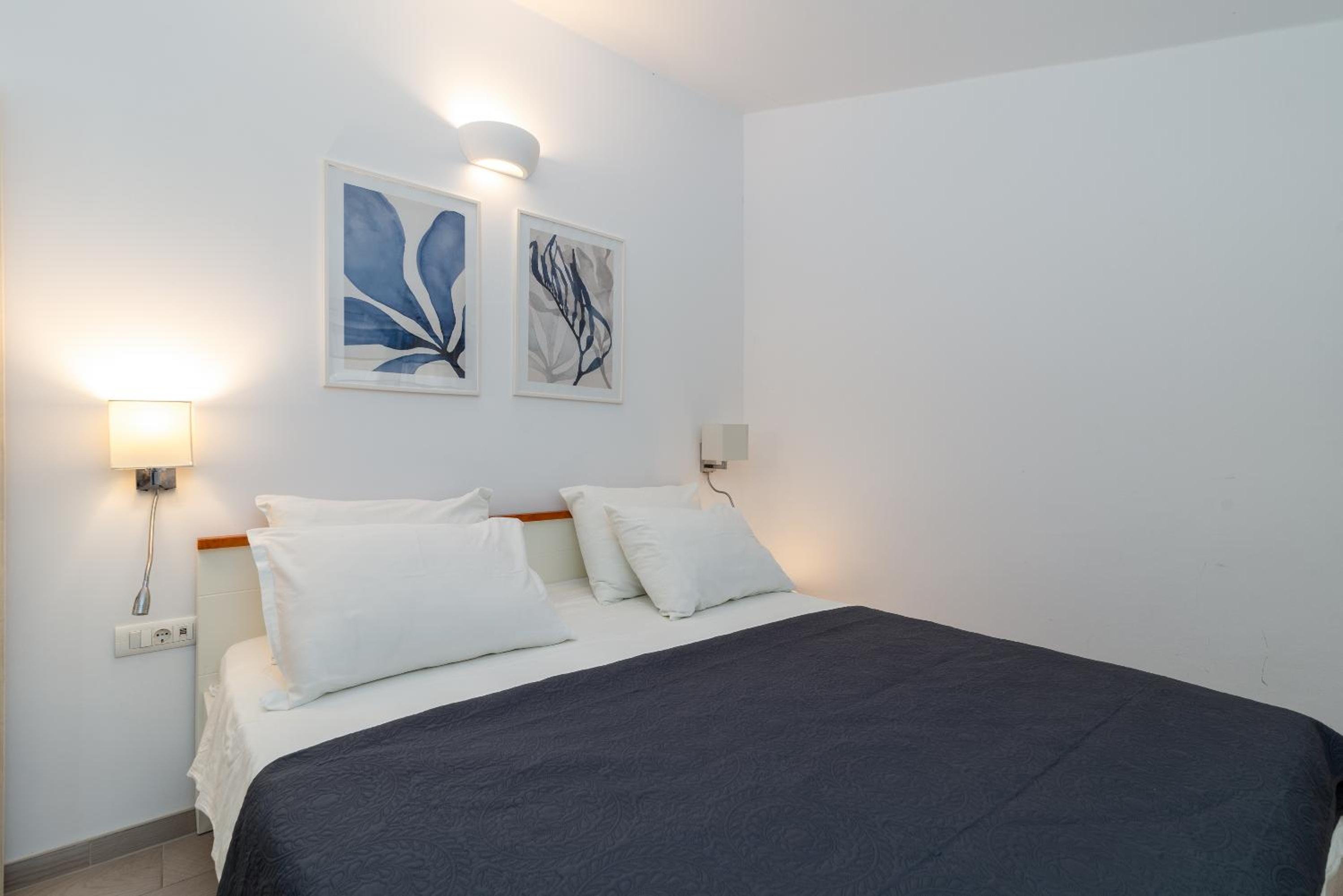 Apartment - Ground Floor