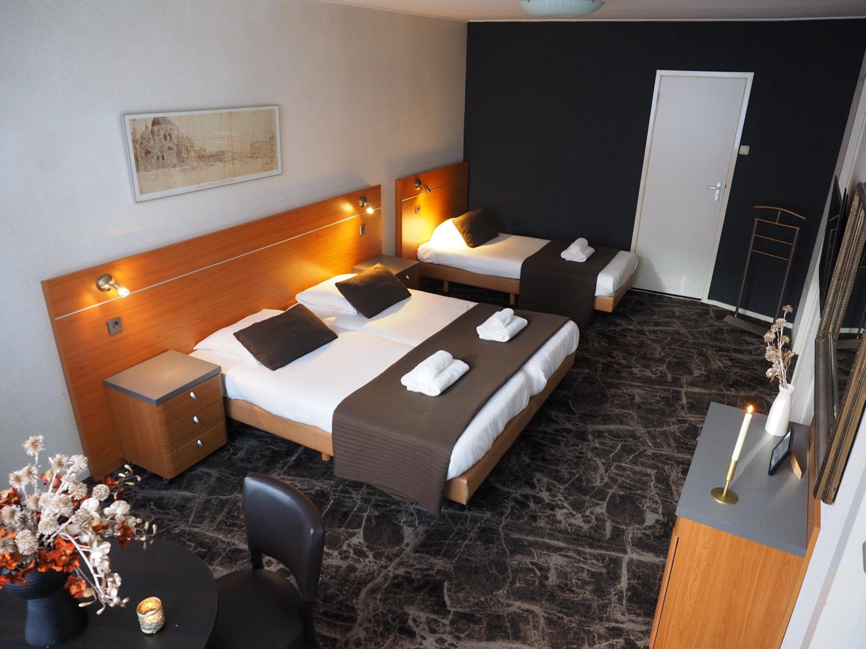 Triple Room photo 3