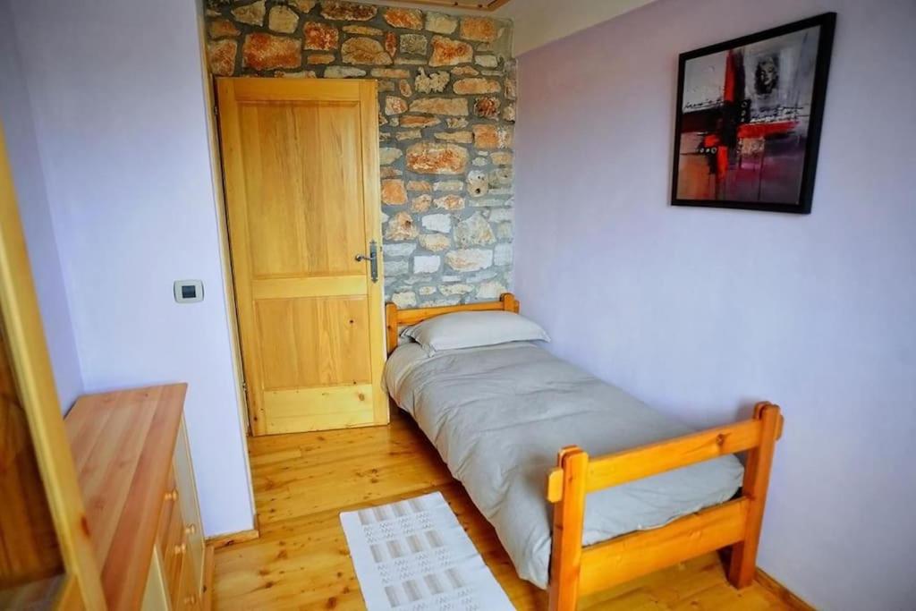 Four-Bedroom Vacation Home photo 1