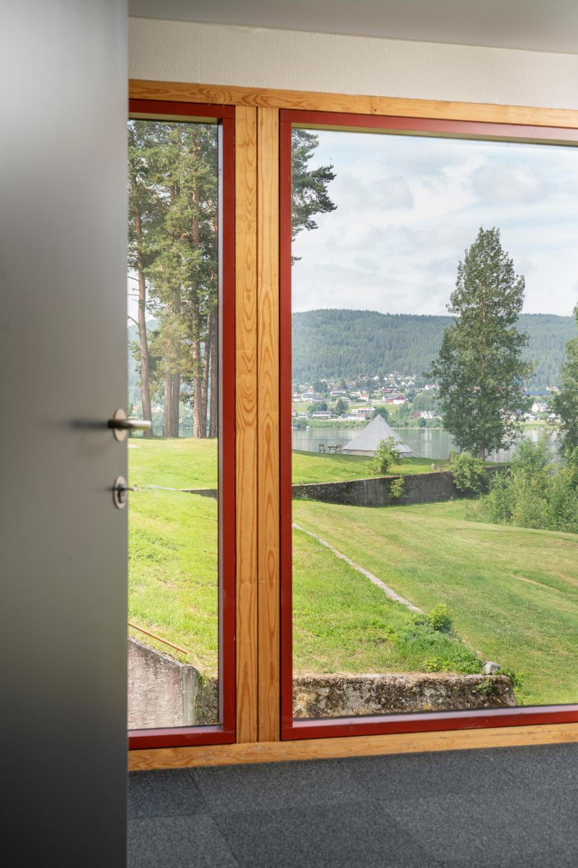 Double Room with Garden View - Photo 2