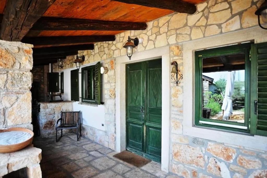 Four-Bedroom Vacation Home photo 3