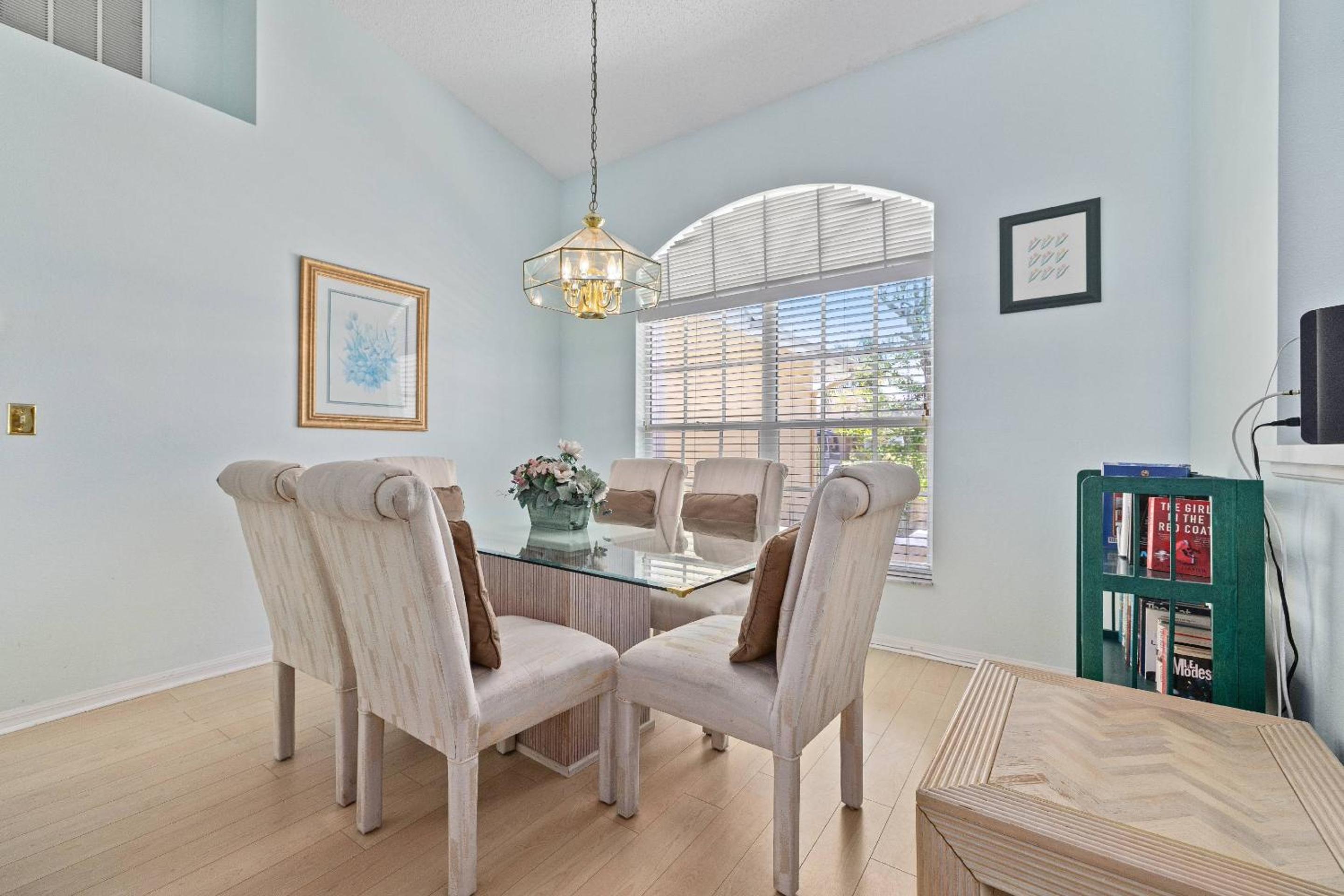 Vacation Home photo 1