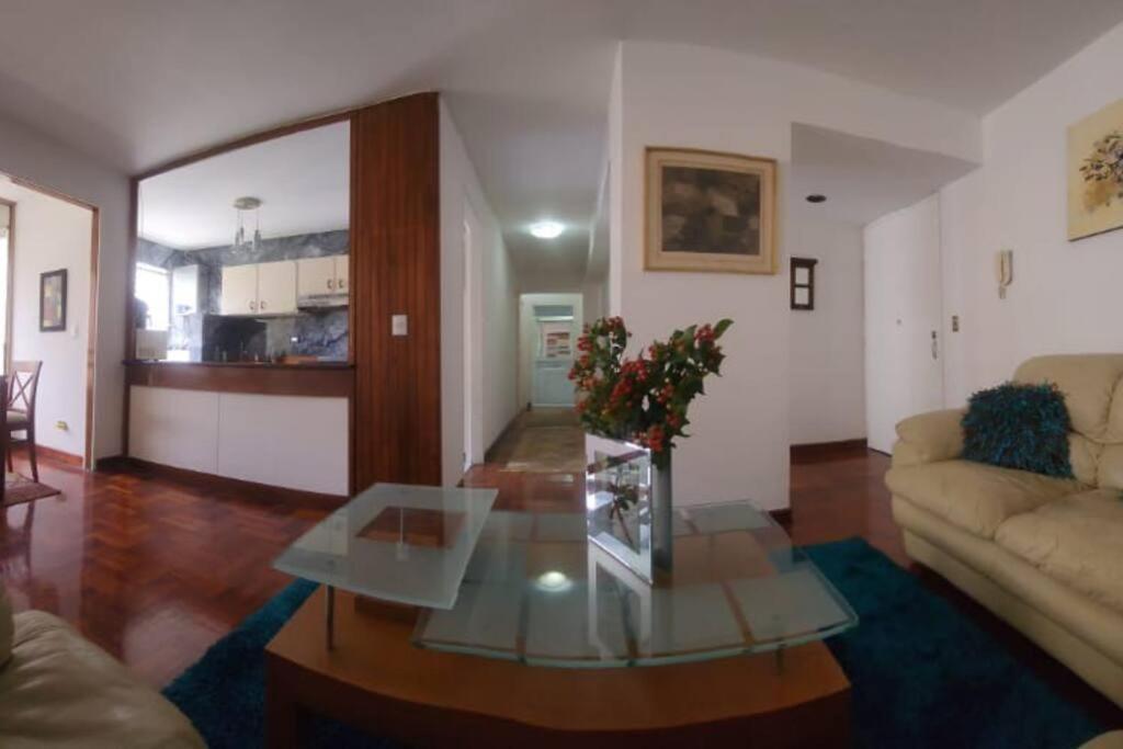 Two-Bedroom Apartment photo 1