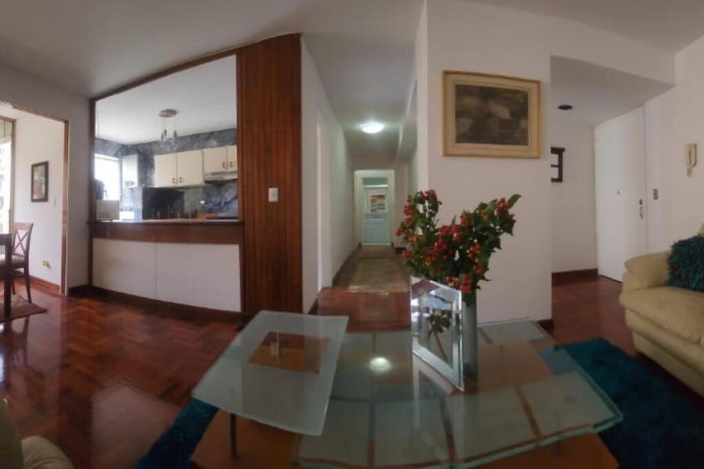 Two-Bedroom Apartment photo 2